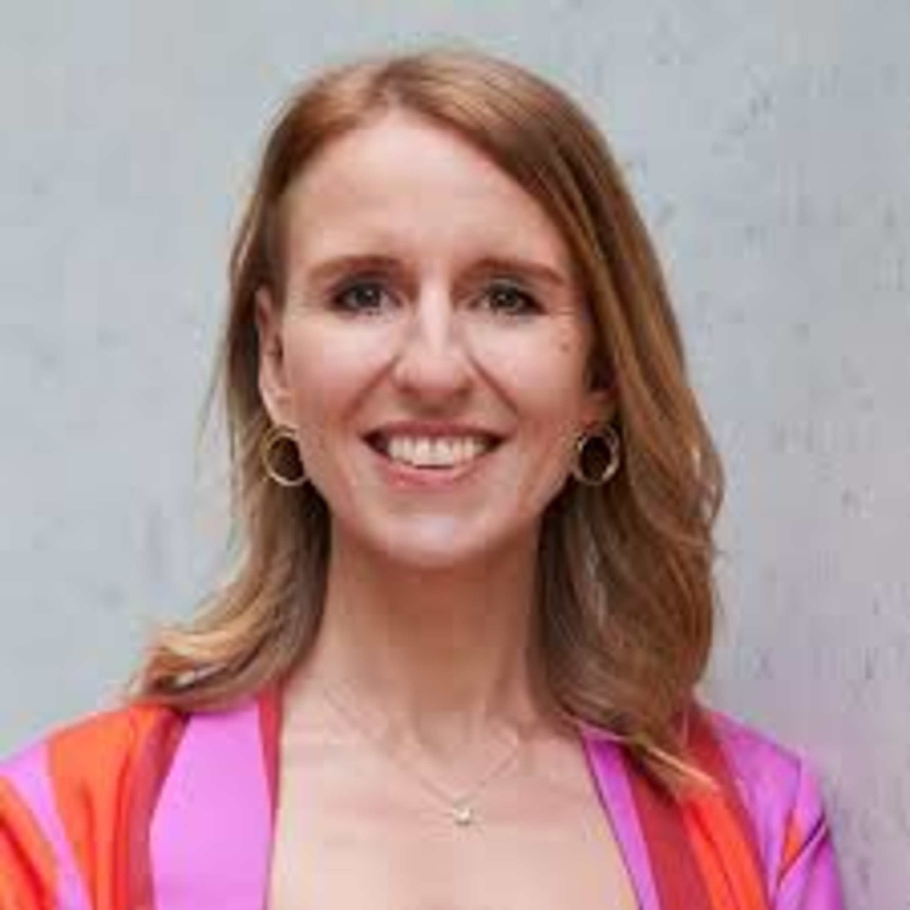 Verena Gründel - Director of Brand & Communications - DMEXCO  episode artwork