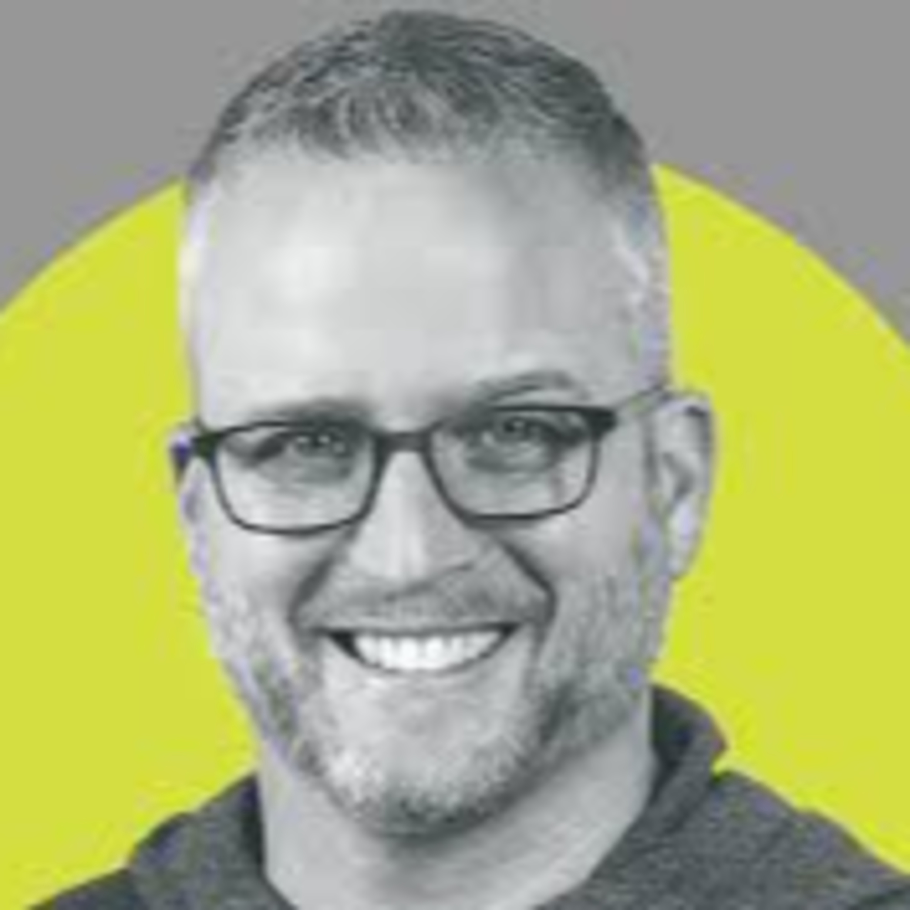 Brian Watson - Chief Creative Officer - Cactus episode artwork