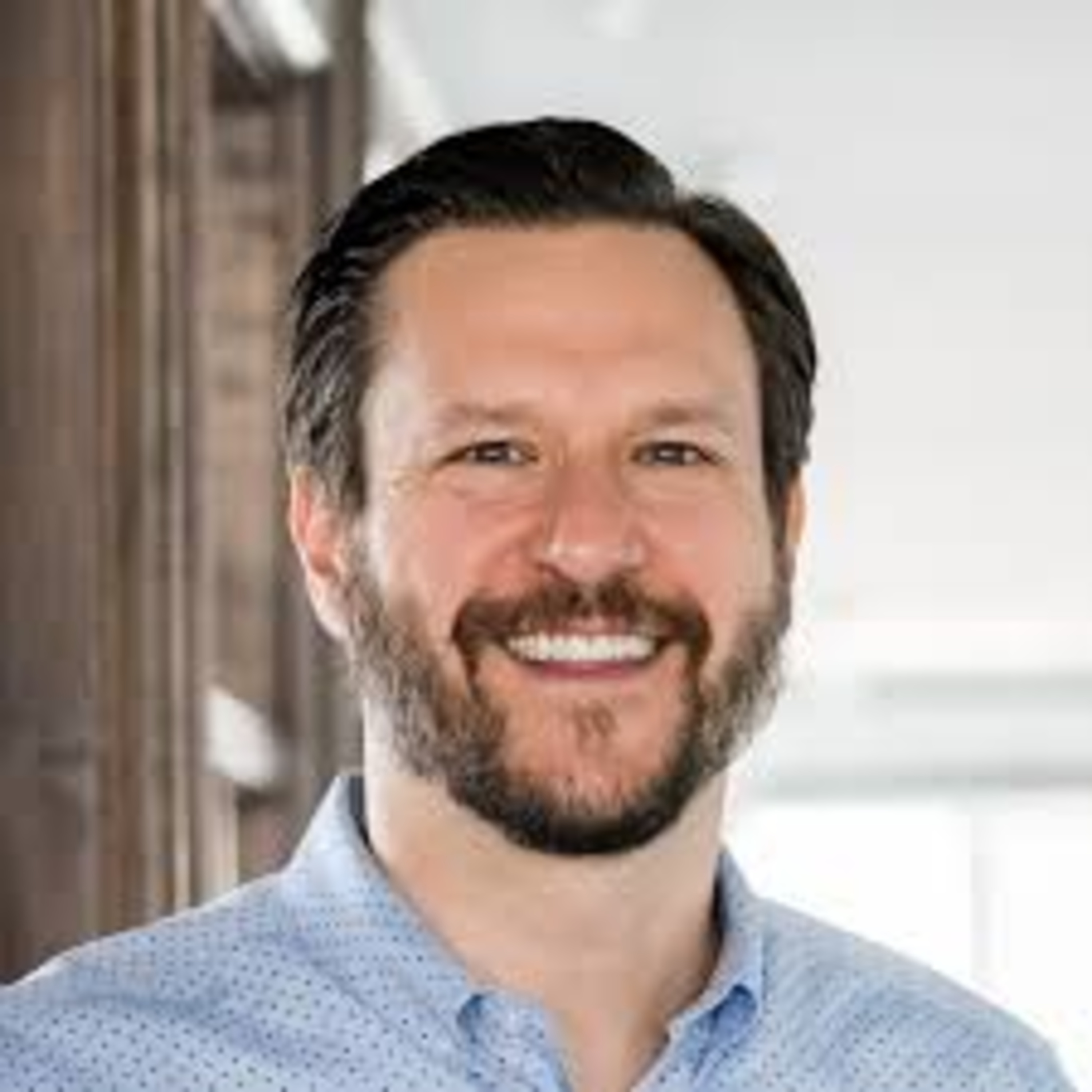 Brad Hoos - CEO - The Outloud Group episode artwork