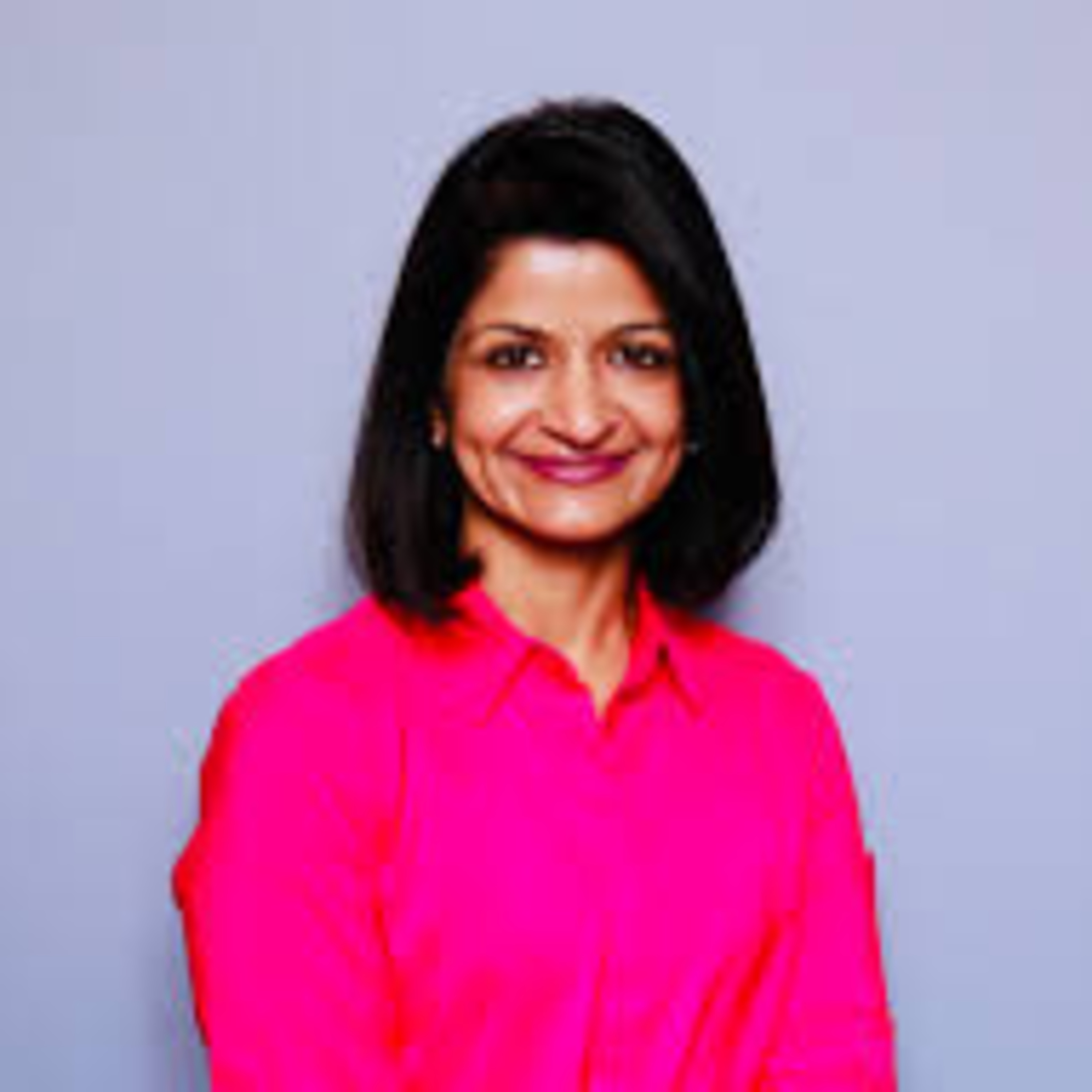 Richa Pande - Head of Global Account-Based Marketing (ABM) Programs - HP  episode artwork
