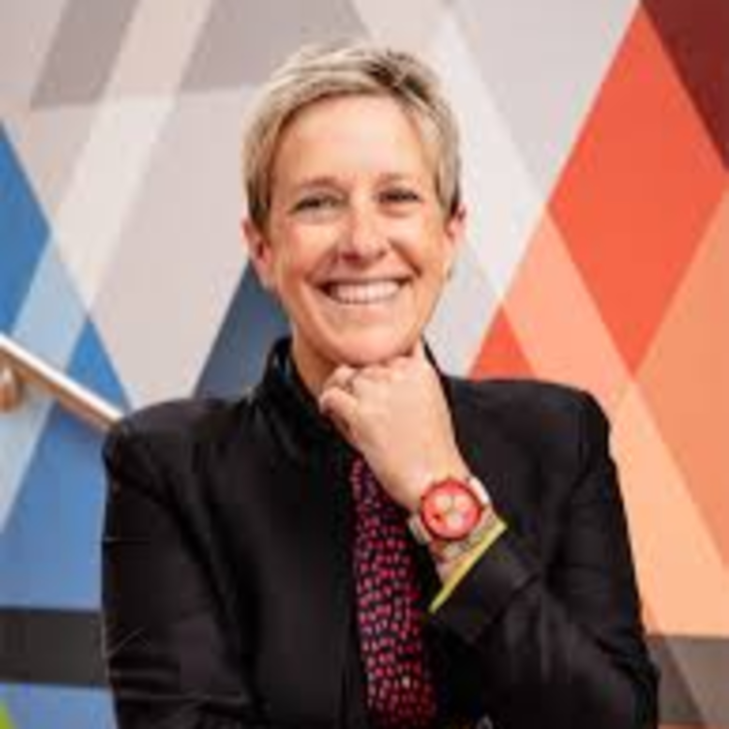 Amanda DeVito - Chief Marketing Officer (CMO) - Butler/Till episode artwork