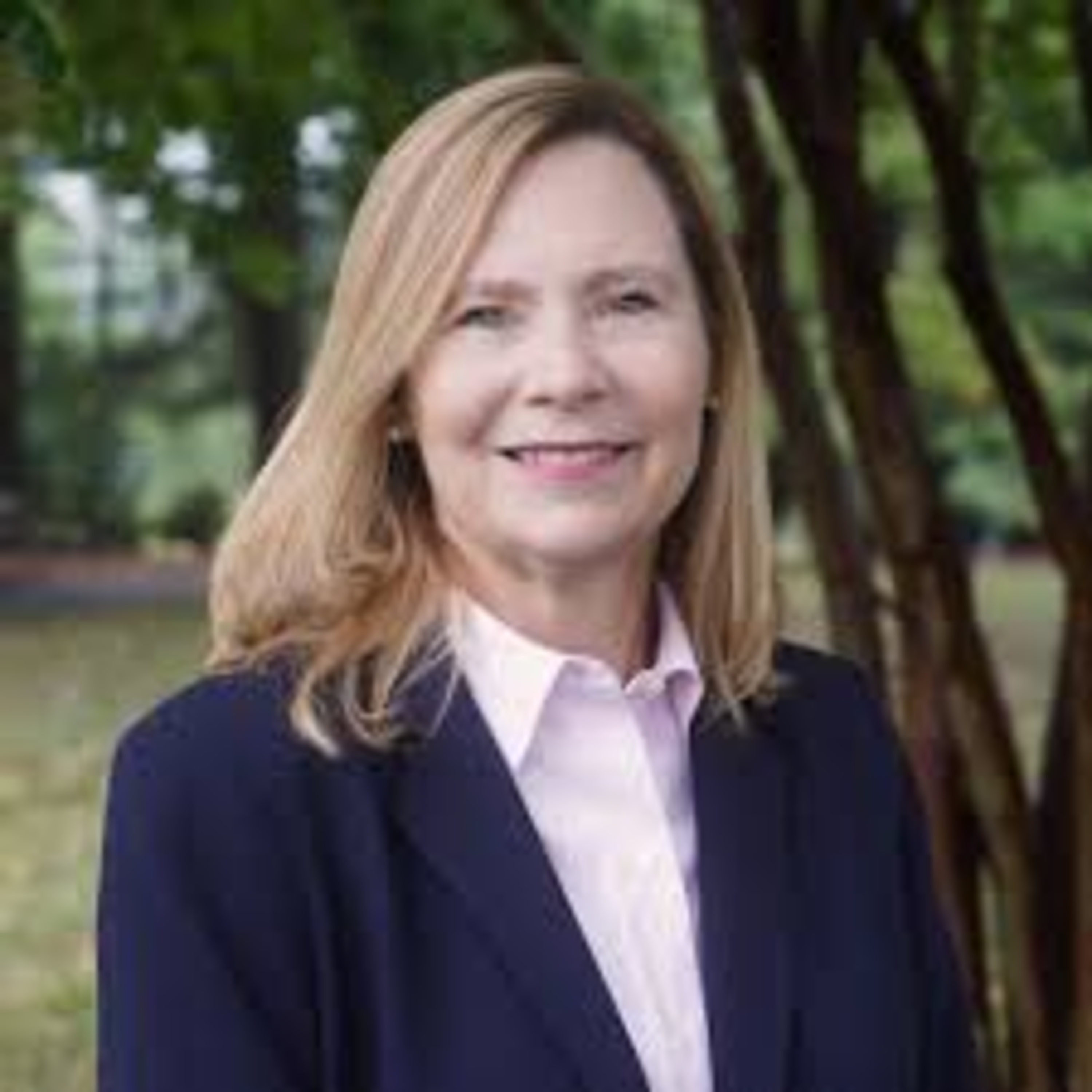 ⁠Pam Piligian⁠ - Chief Marketing Officer - ⁠Navy Federal Credit Union episode artwork