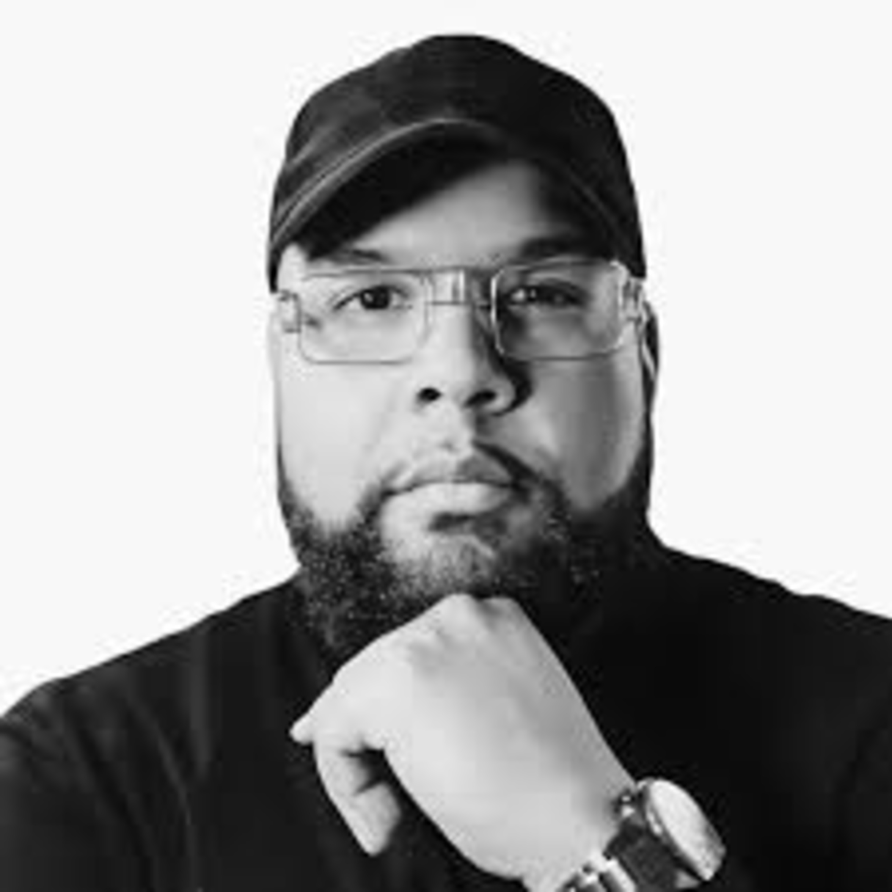 Brandon Lentino - Chief Creative Officer (CCO) - Viral Nation episode artwork