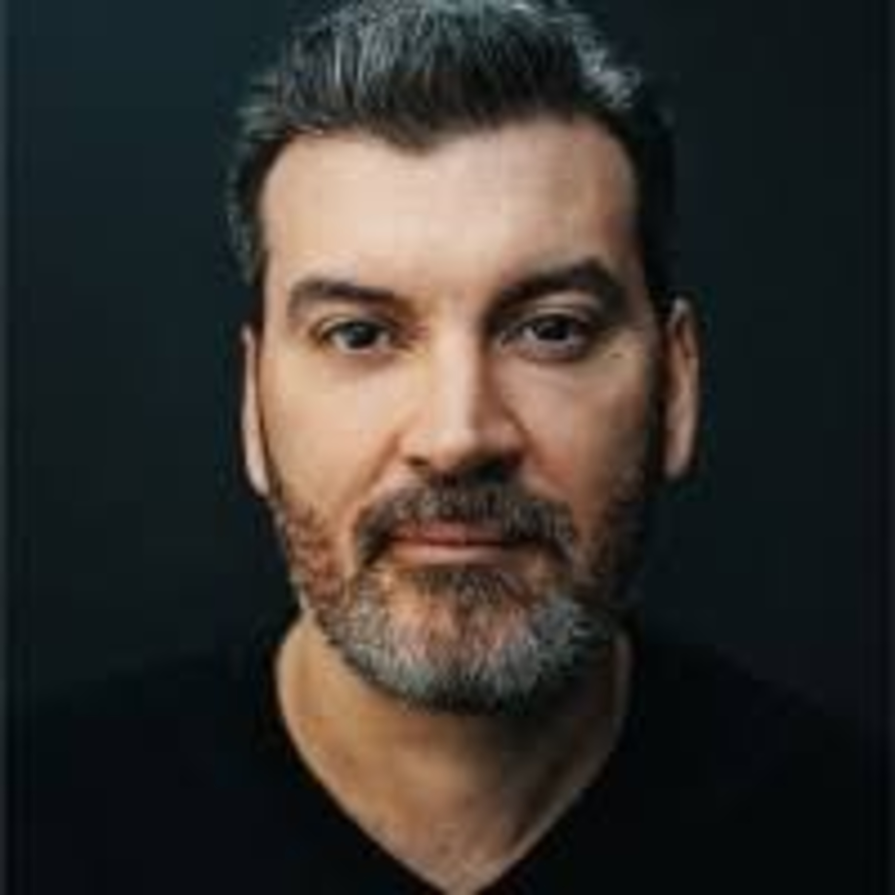 ⁠Stevan Popovich⁠ - President & Chief Retail Officer - ⁠Cycle Gear Inc.⁠ episode artwork