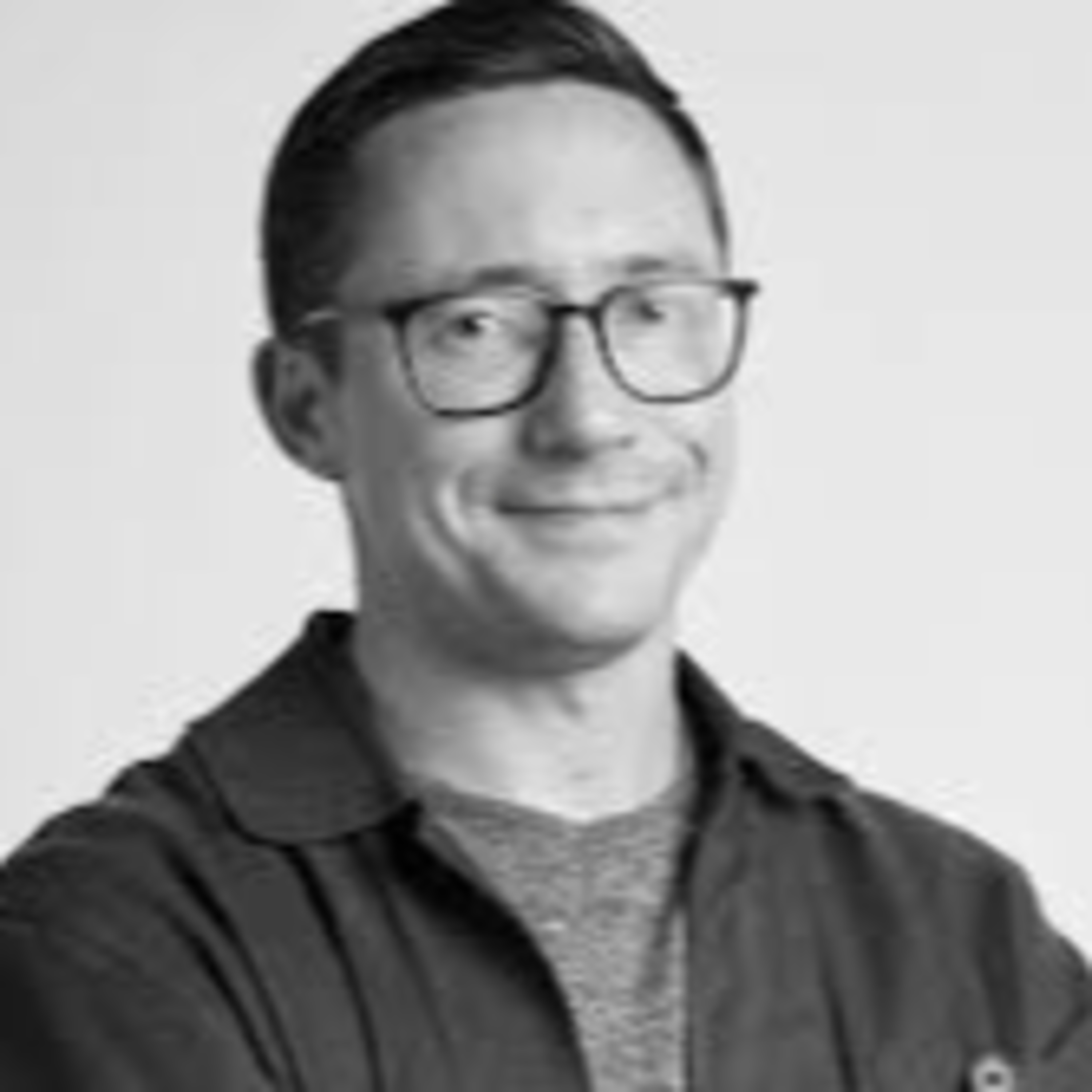 Sam Lewis - Senior Vice President (SVP), Creative & Media (Americas) - DEPT®  episode artwork