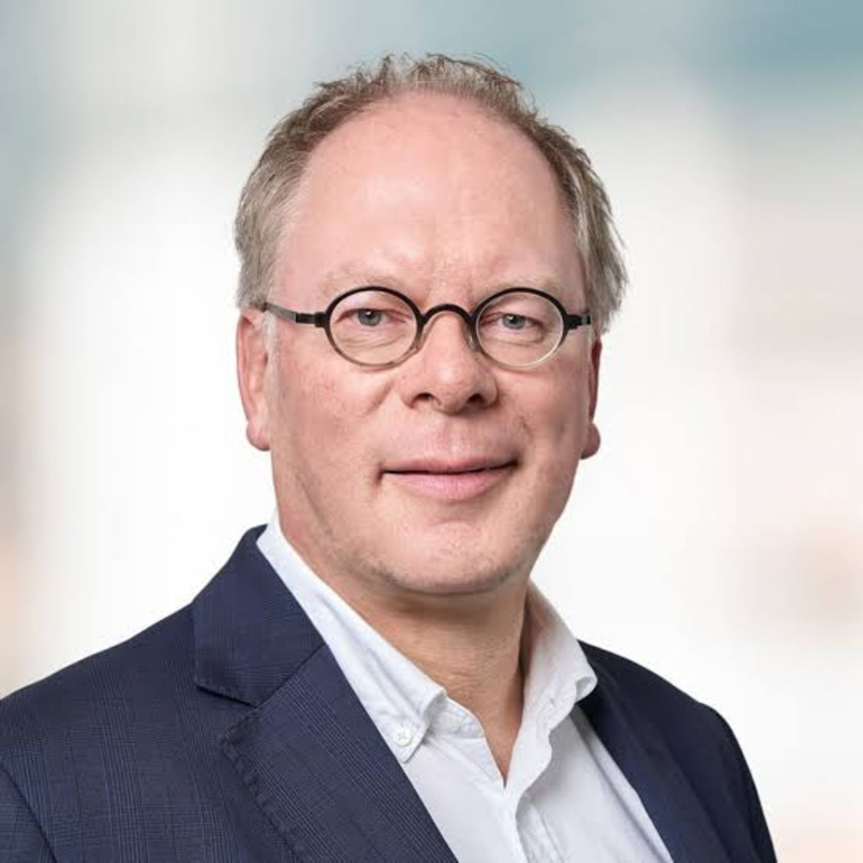 ⁠Remco Westermann⁠ - Founder and CEO - ⁠Verve⁠ Group SE episode artwork
