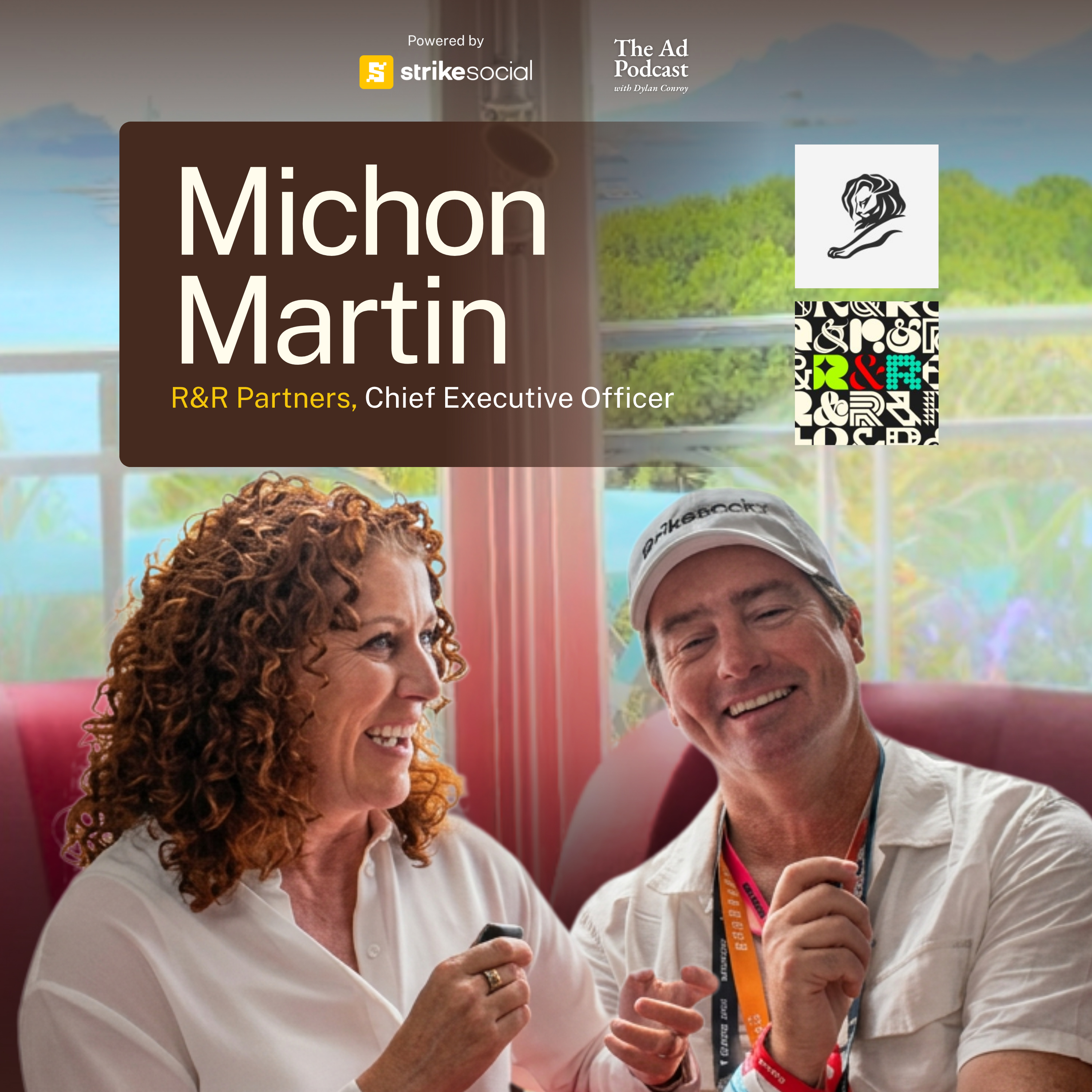 Cannes 2026: How to Track Consumer Choices, Travel Marketing Framework | Michon Martin, R&R partners, CEO
