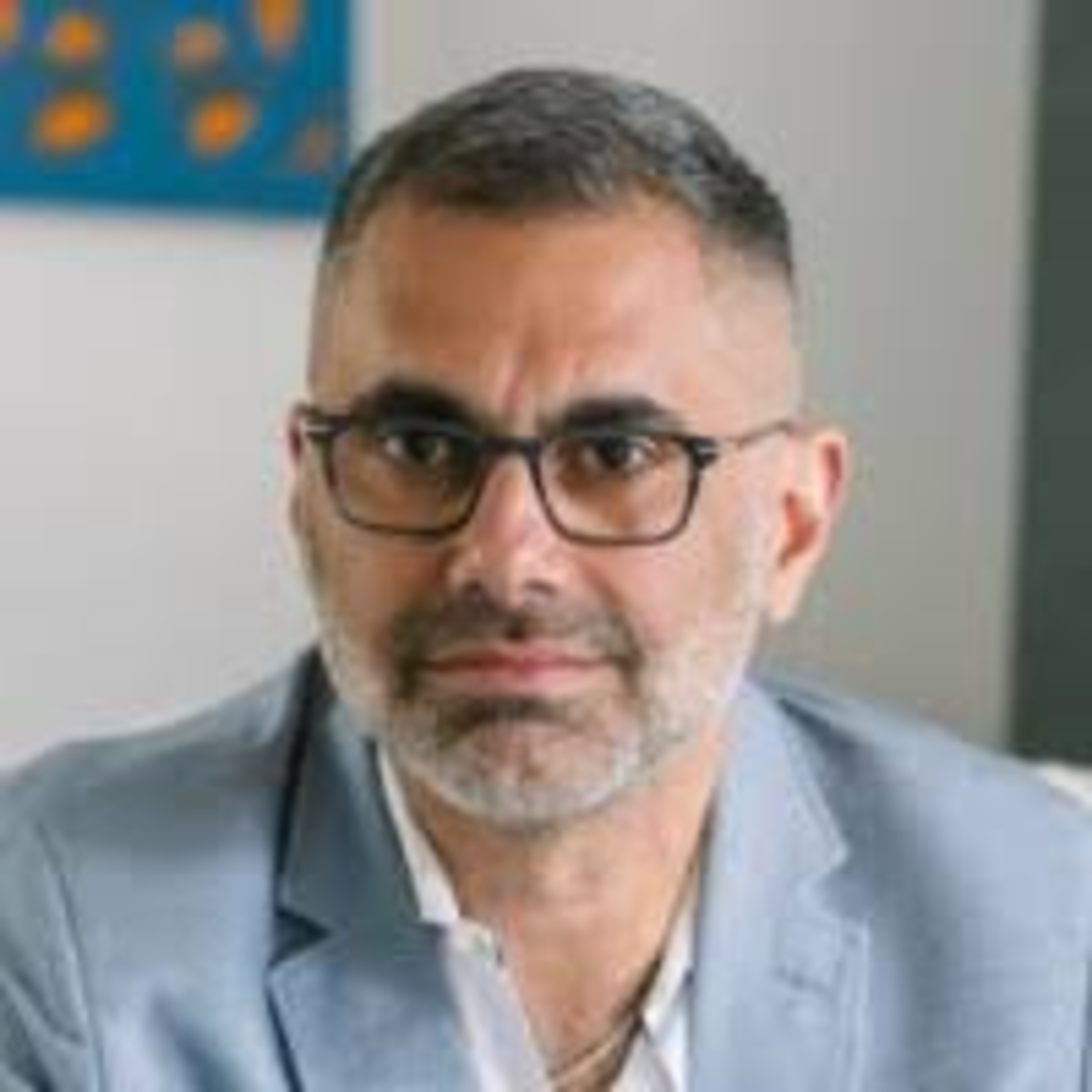 Armin Molavi - Chief Marketing Officer - Instructure