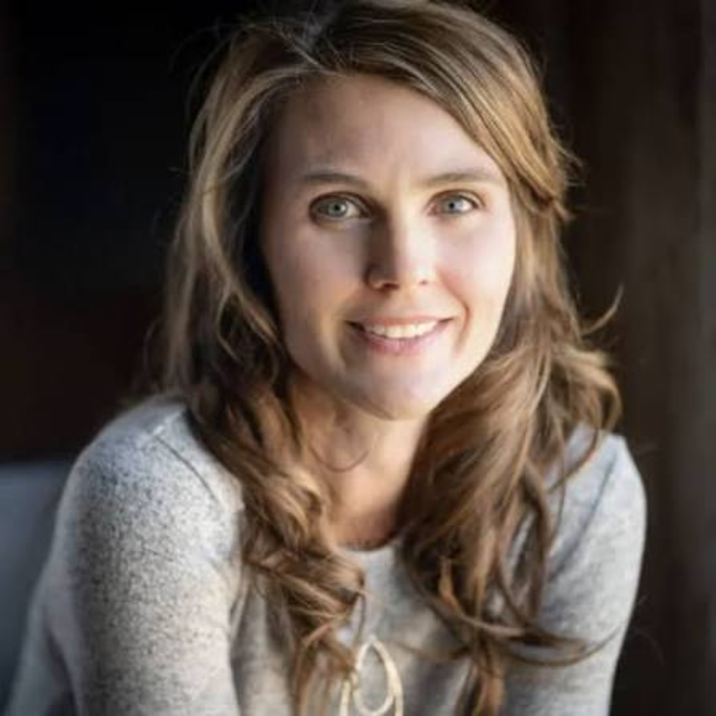 Kristine Root - Founder & Chief Strategy Officer - Socha Branding episode artwork