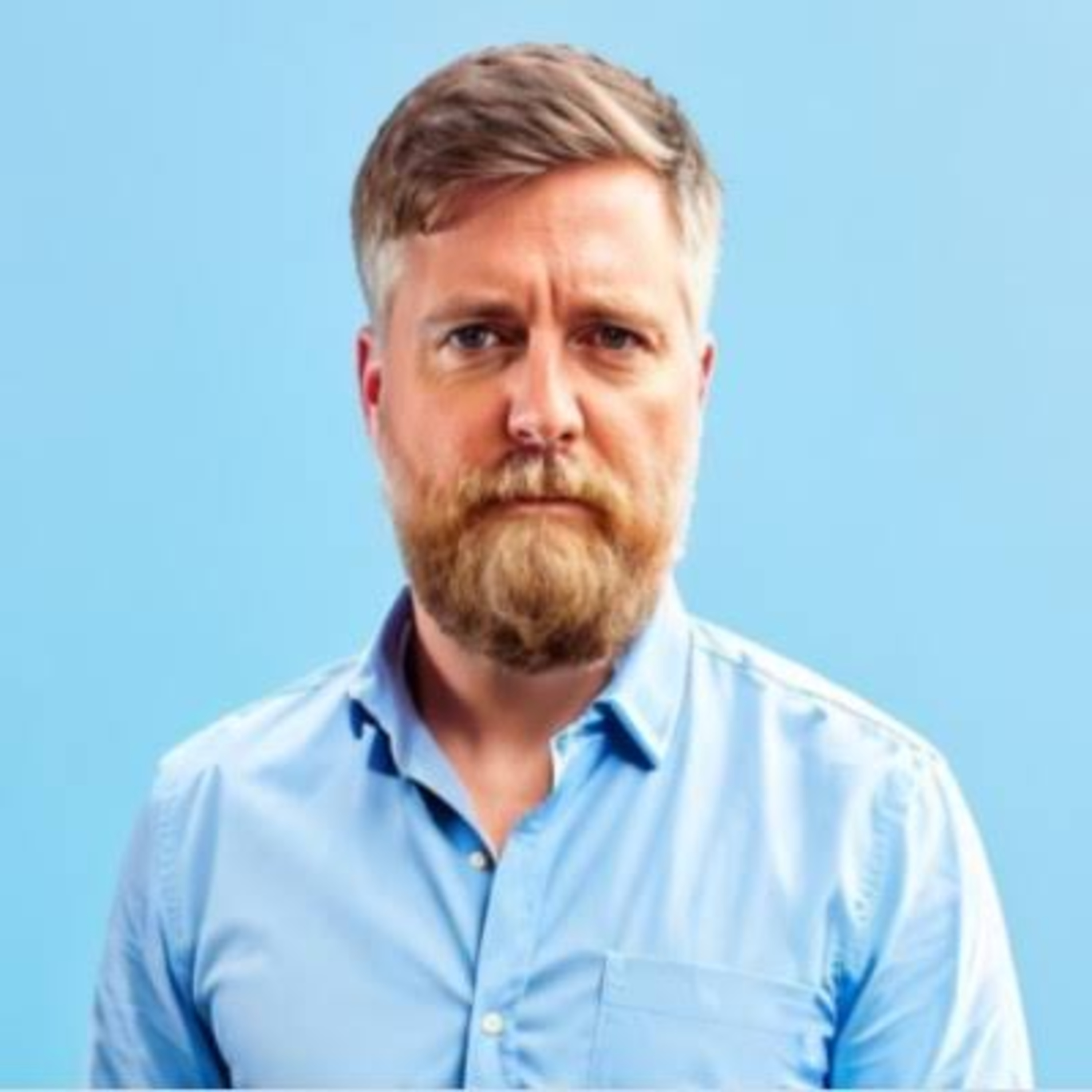 Camm Rowland - Chief Creative Officer & Chief AI Officer - Kepler Group episode artwork
