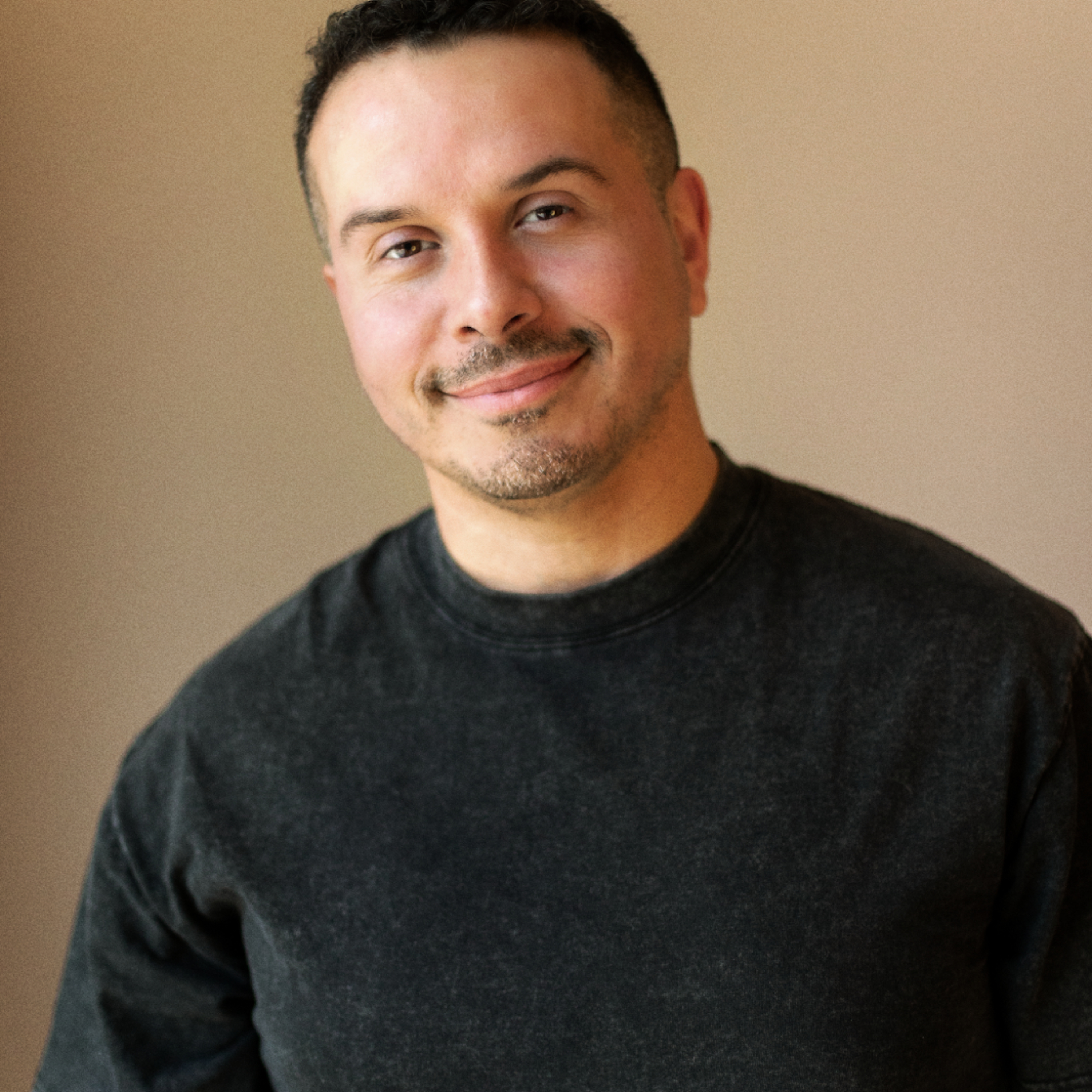 Allan Gungormez - Chief Strategy Officer - MDRN Logic