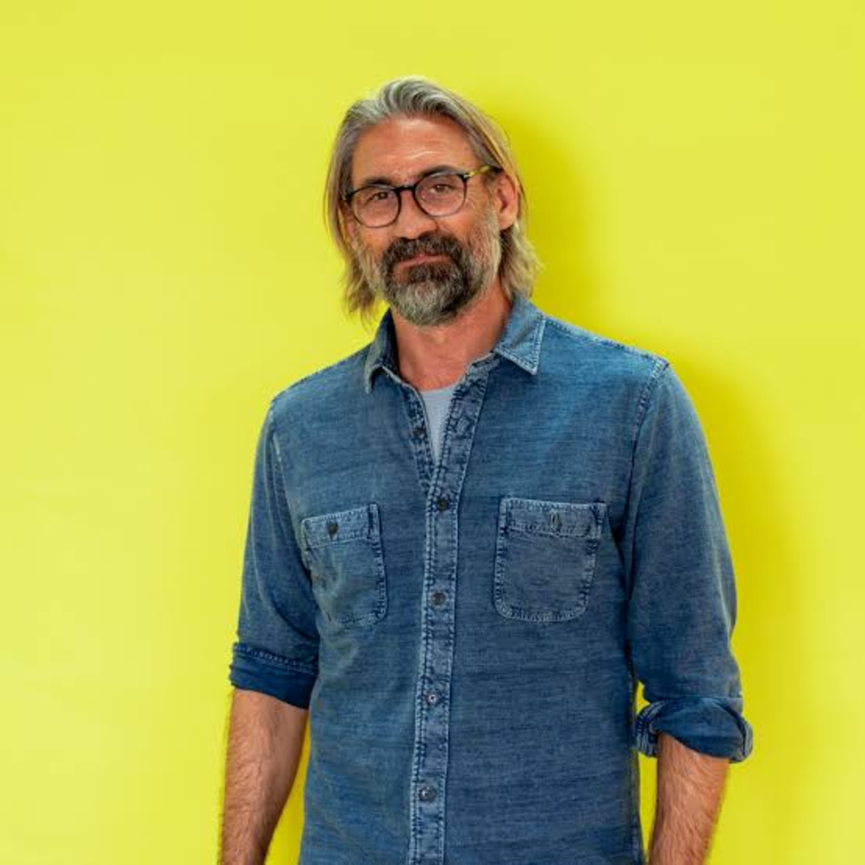 Christian Jacobsen - Co-Founder - The Many episode artwork