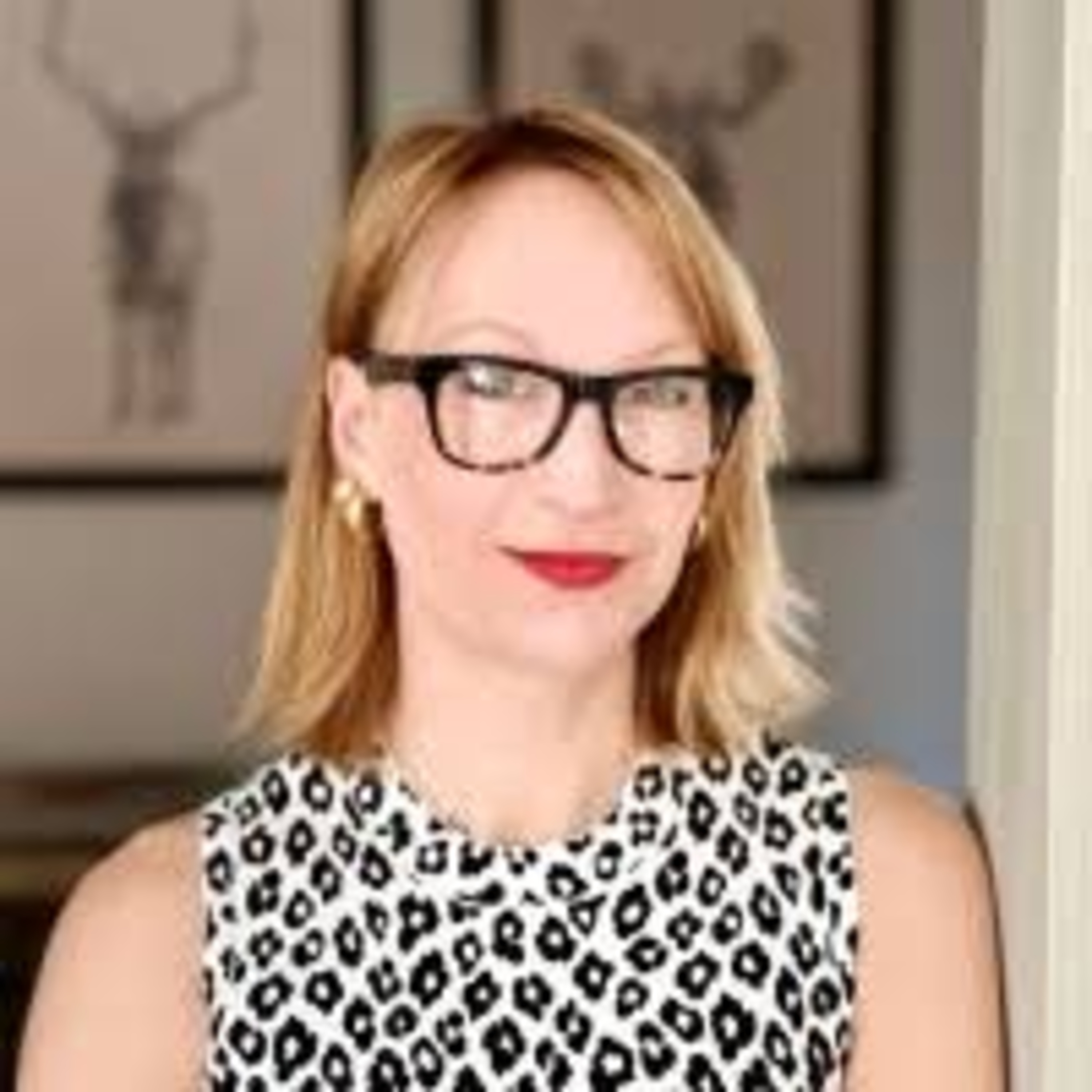 Nikki Lindgren - CEO - Pennock
