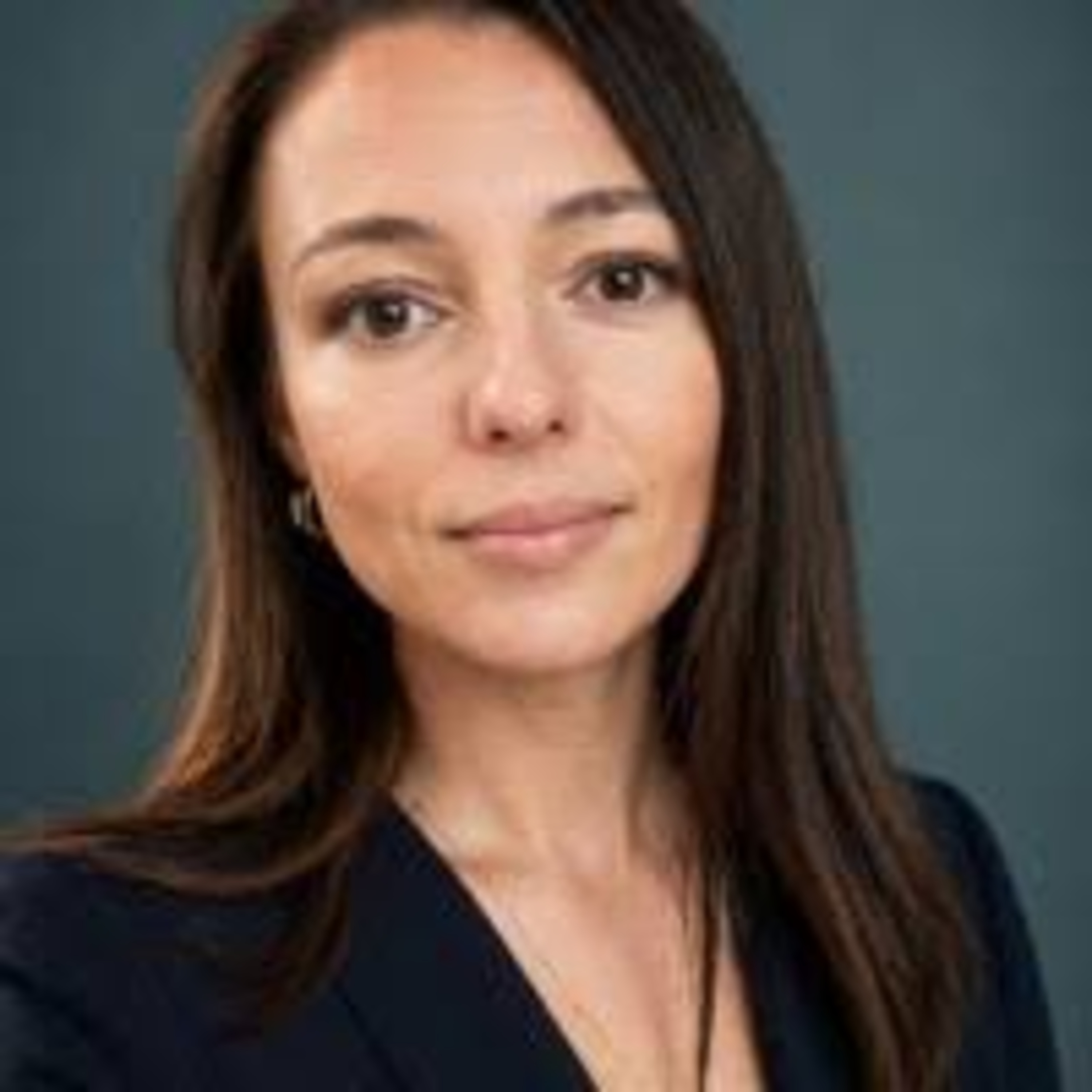 Galina Shubik - Co-Founder - Affect Group