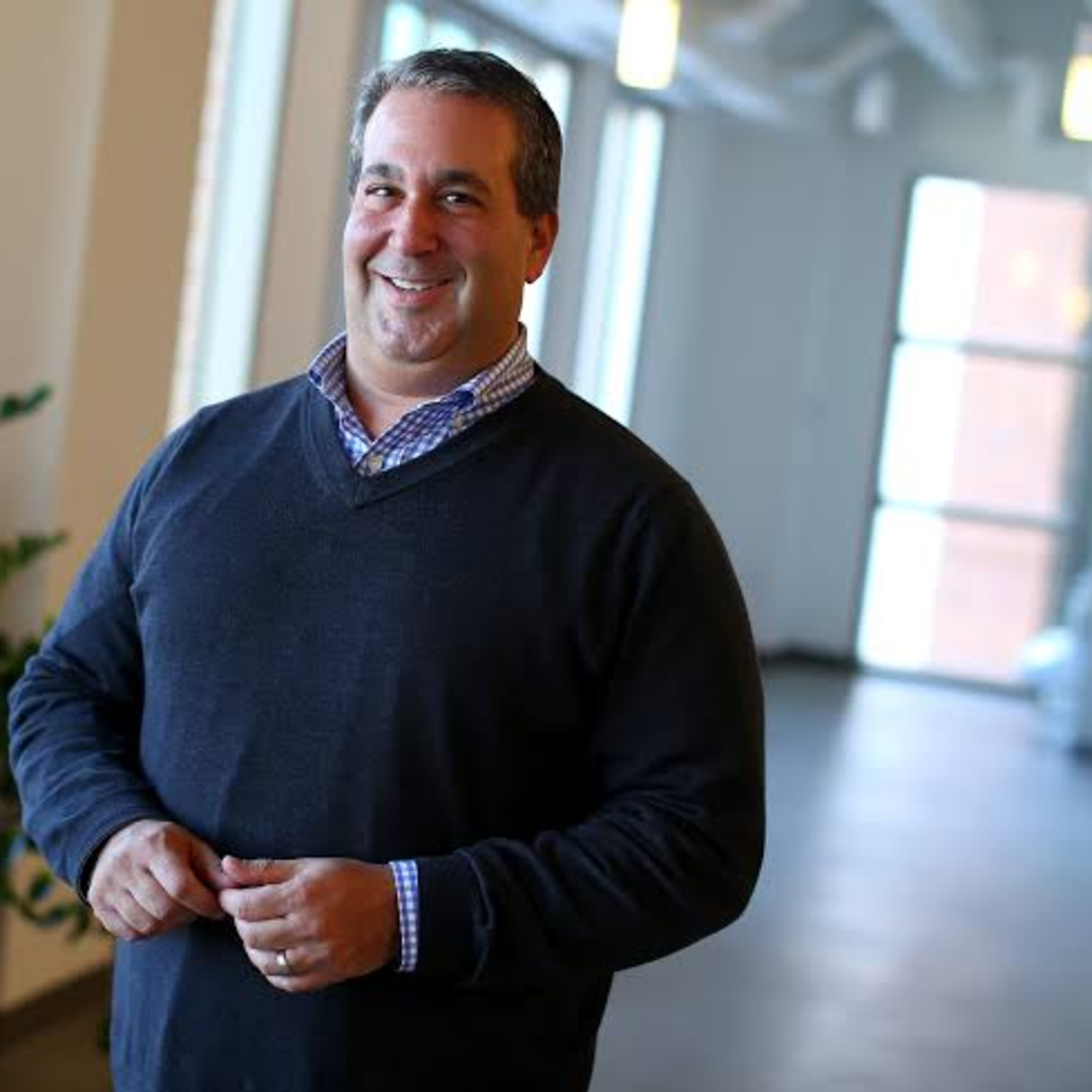⁠Andrew Graff⁠ - CEO - ⁠Allen & Gerritsen