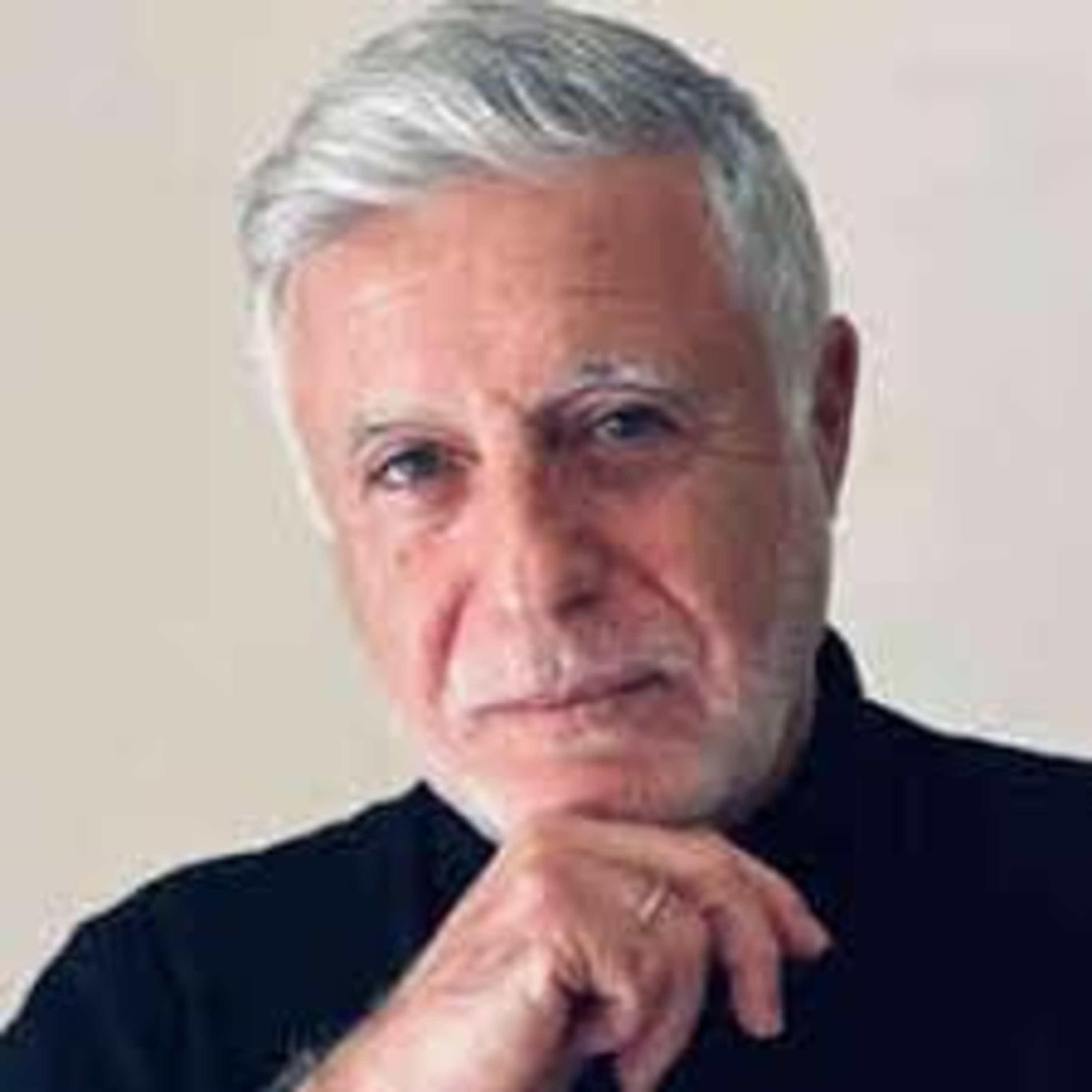 Juan Andrés Elhazaz - Global CEO - SAMY