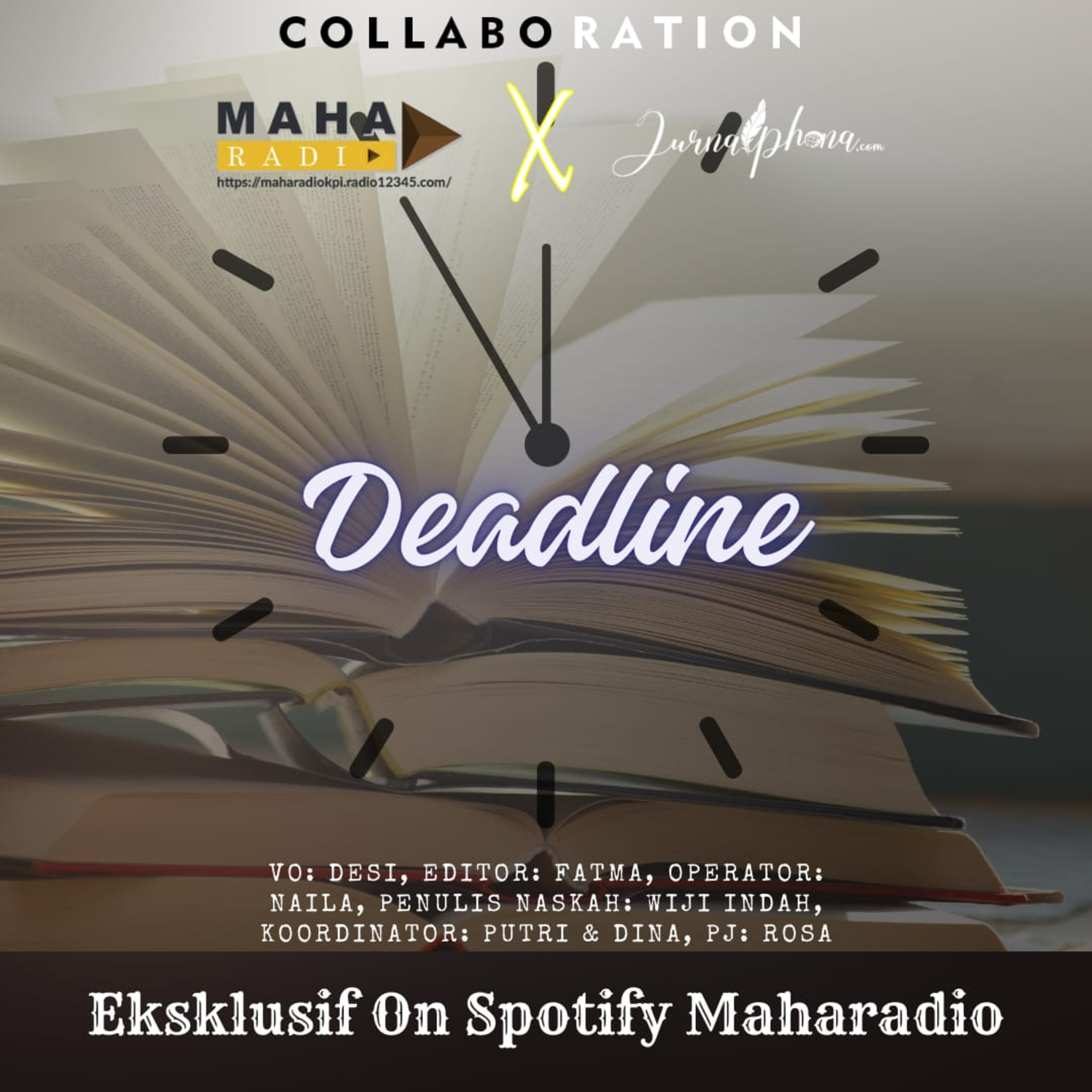 MahaRadio
