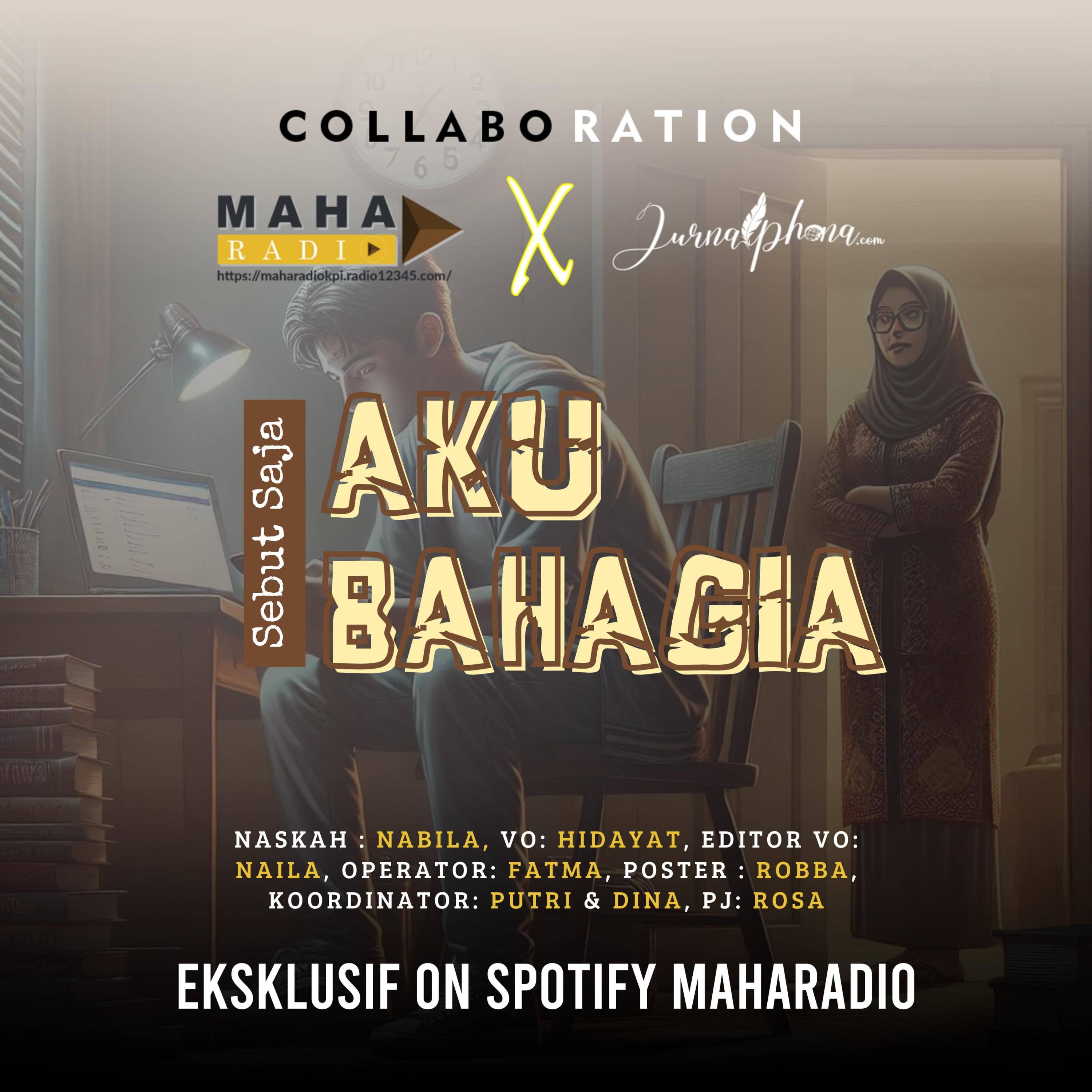 MahaRadio