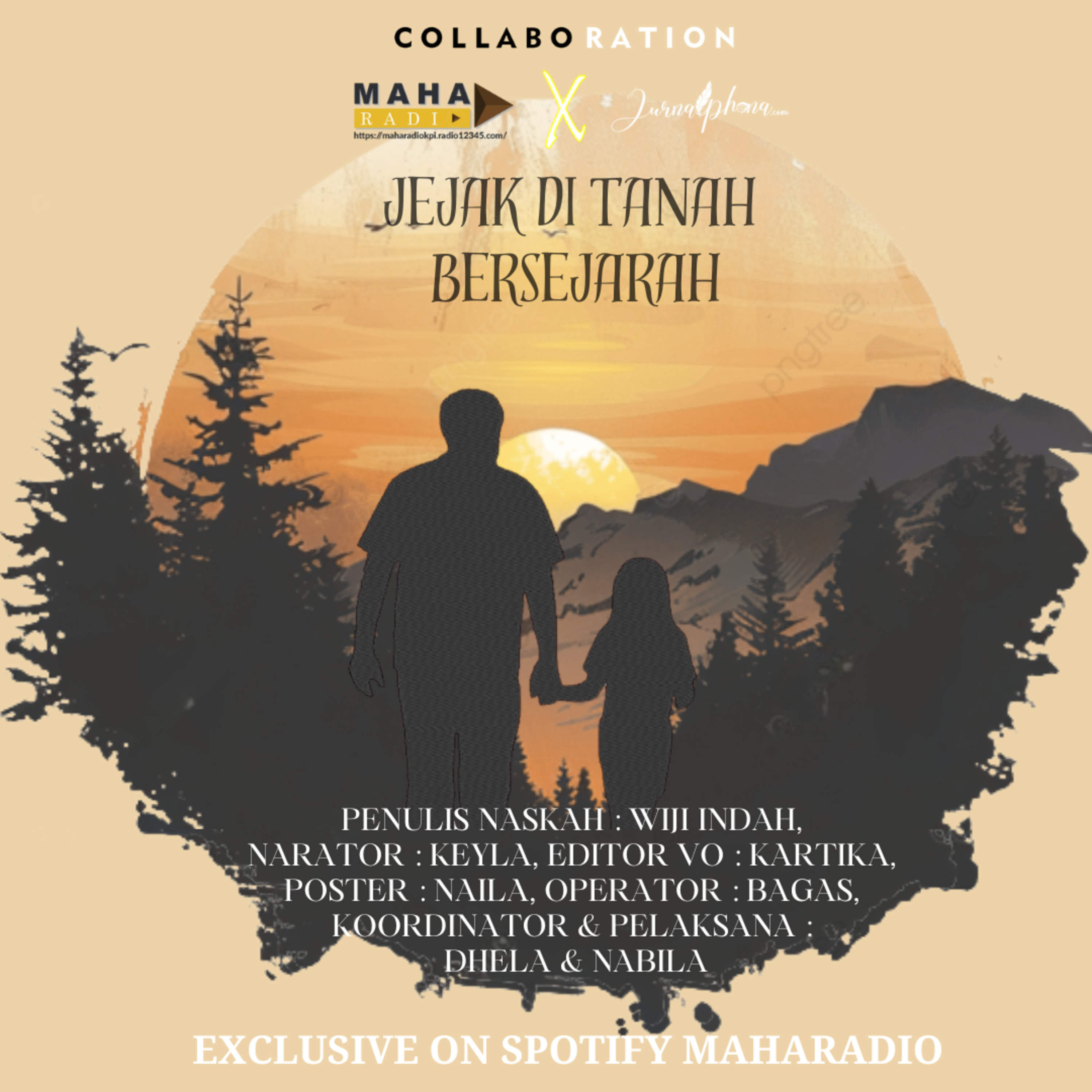 MahaRadio