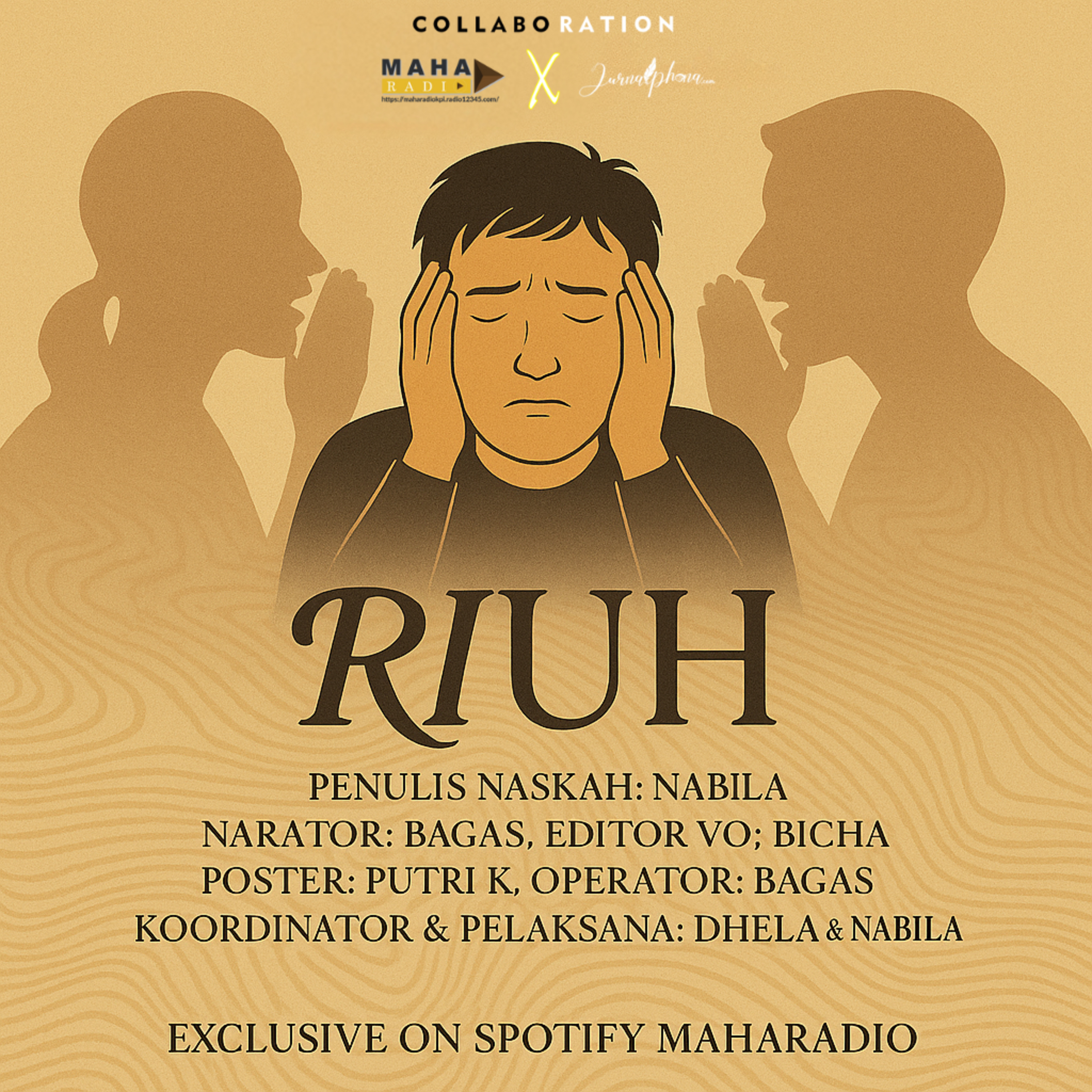 MahaRadio