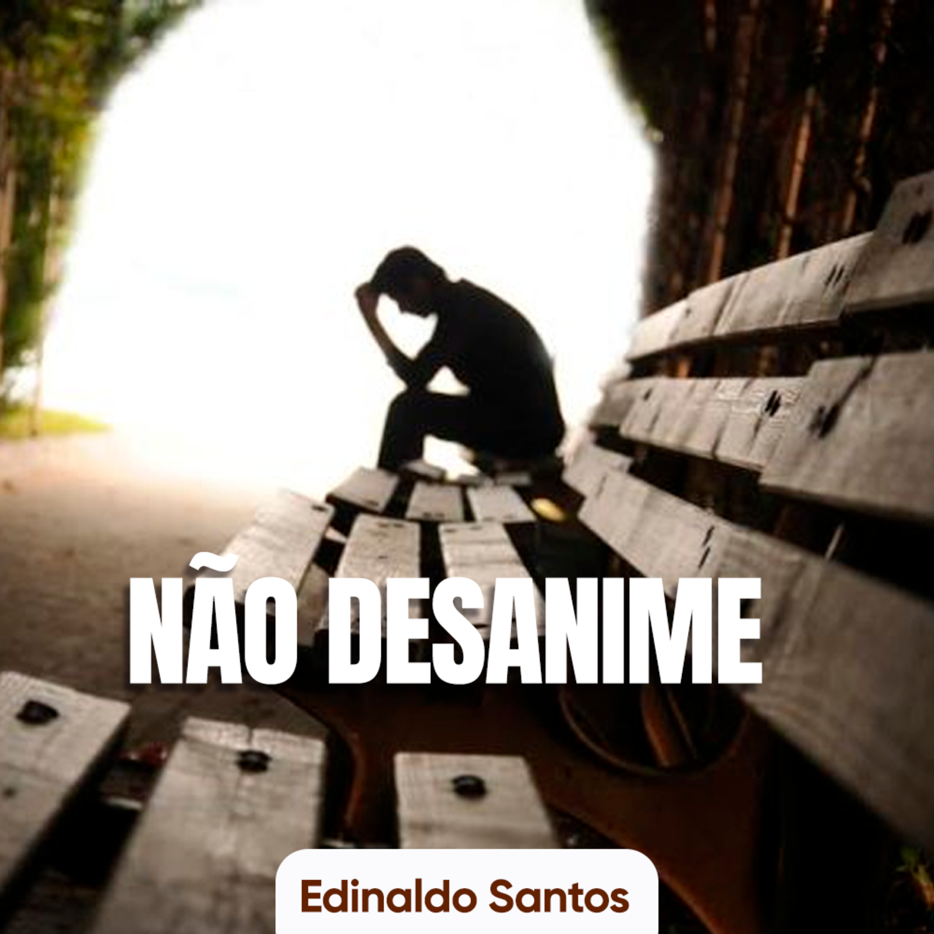 Não desanime episode artwork
