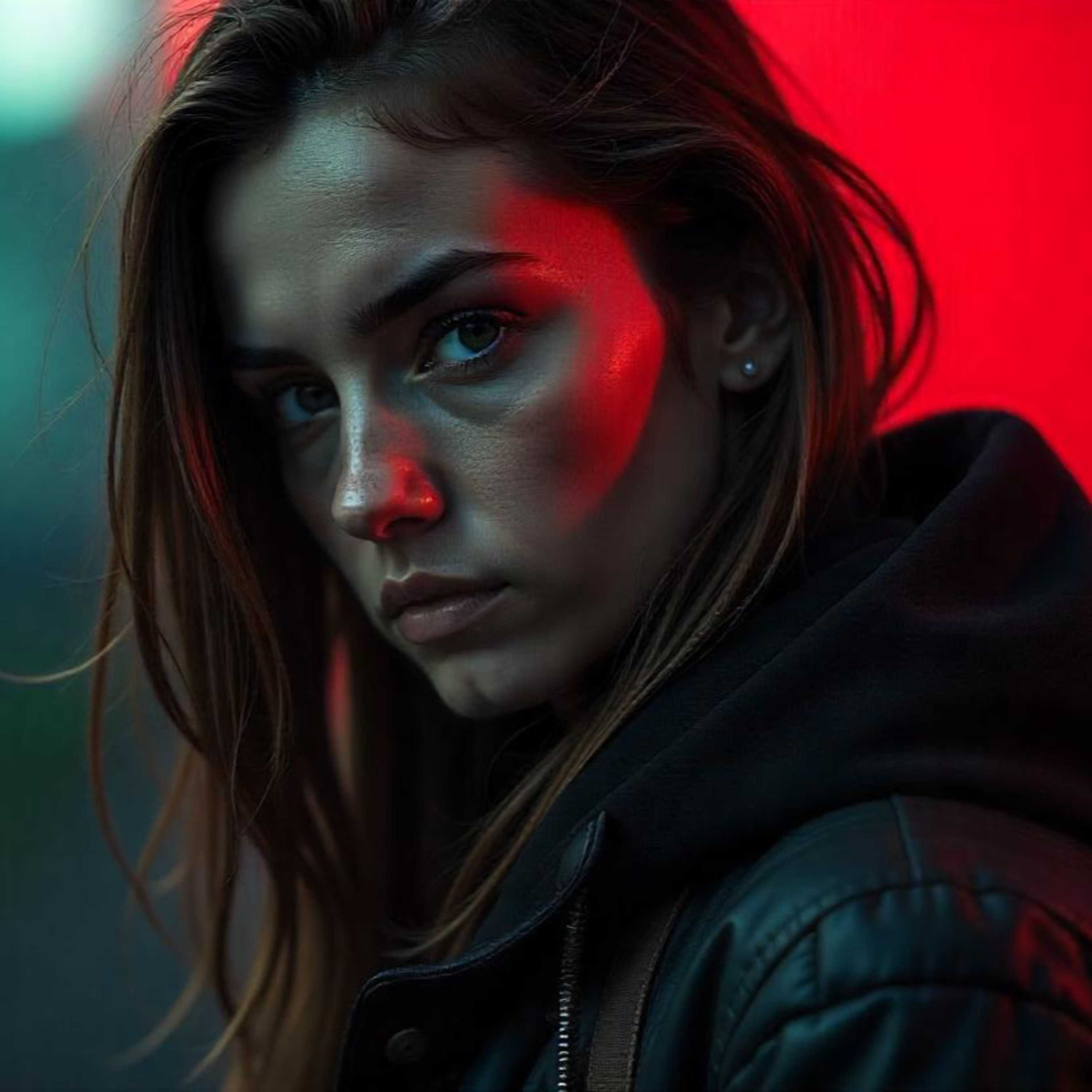 Esteja Vigilante episode artwork