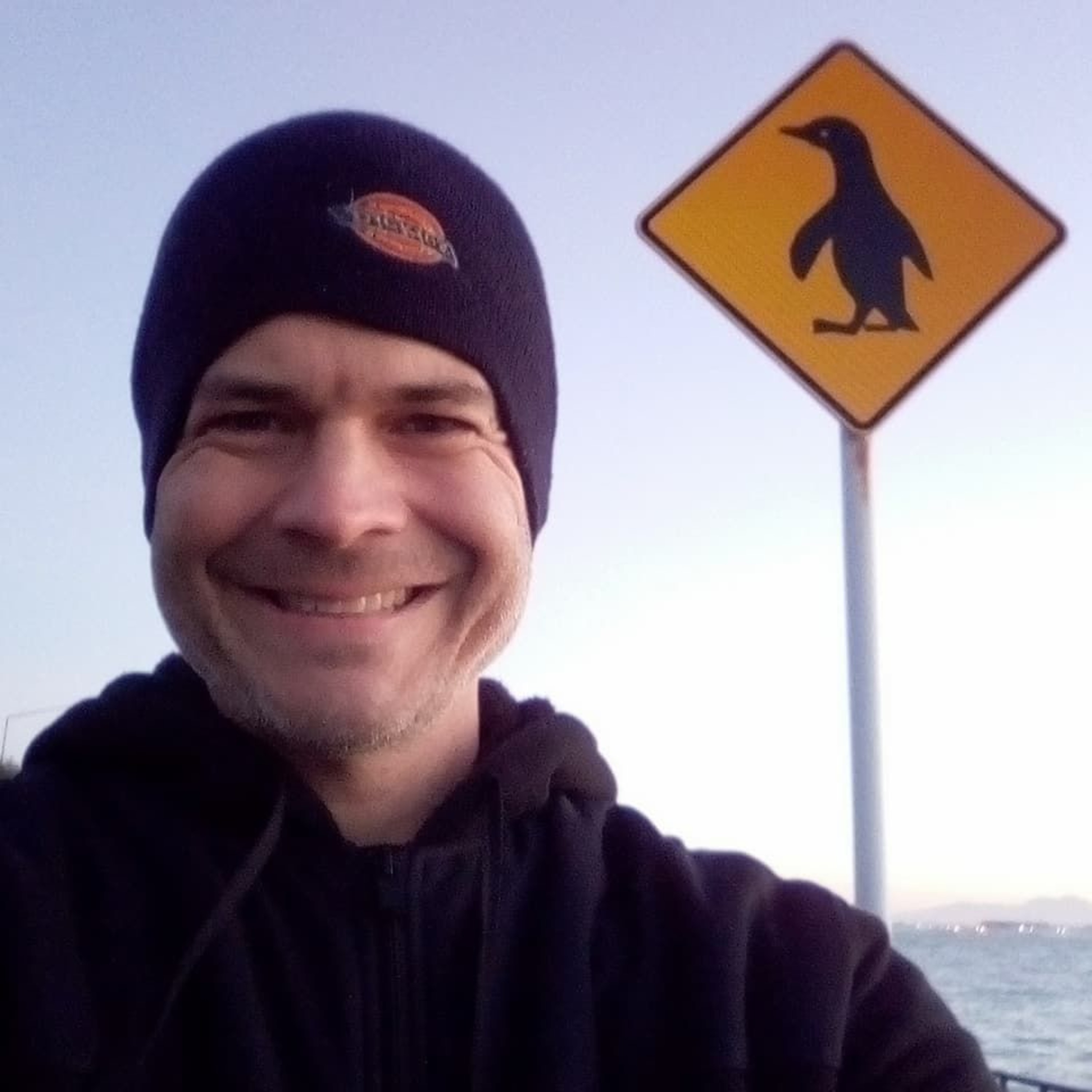 Blogging From Paradise Podcast
