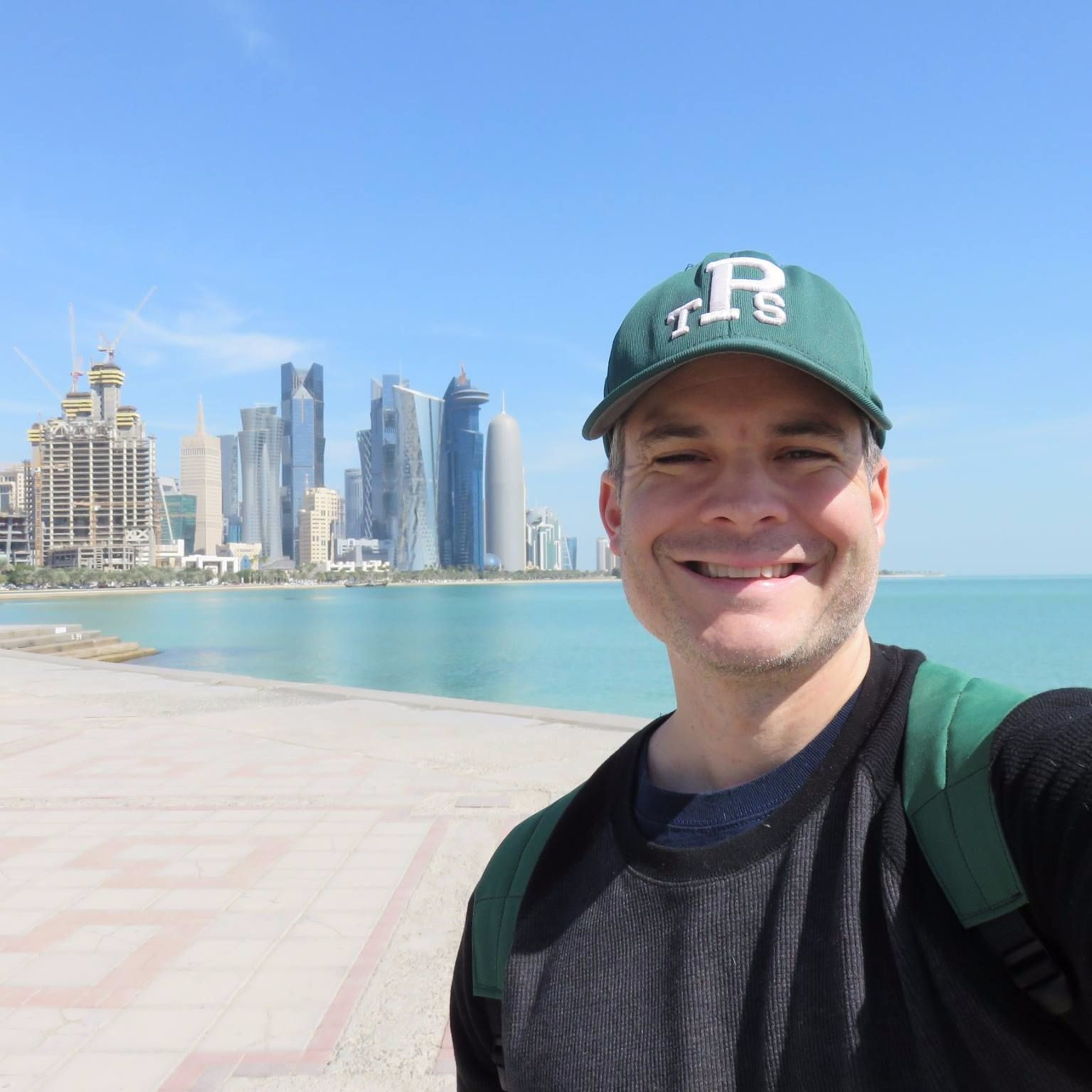 Blogging From Paradise Podcast