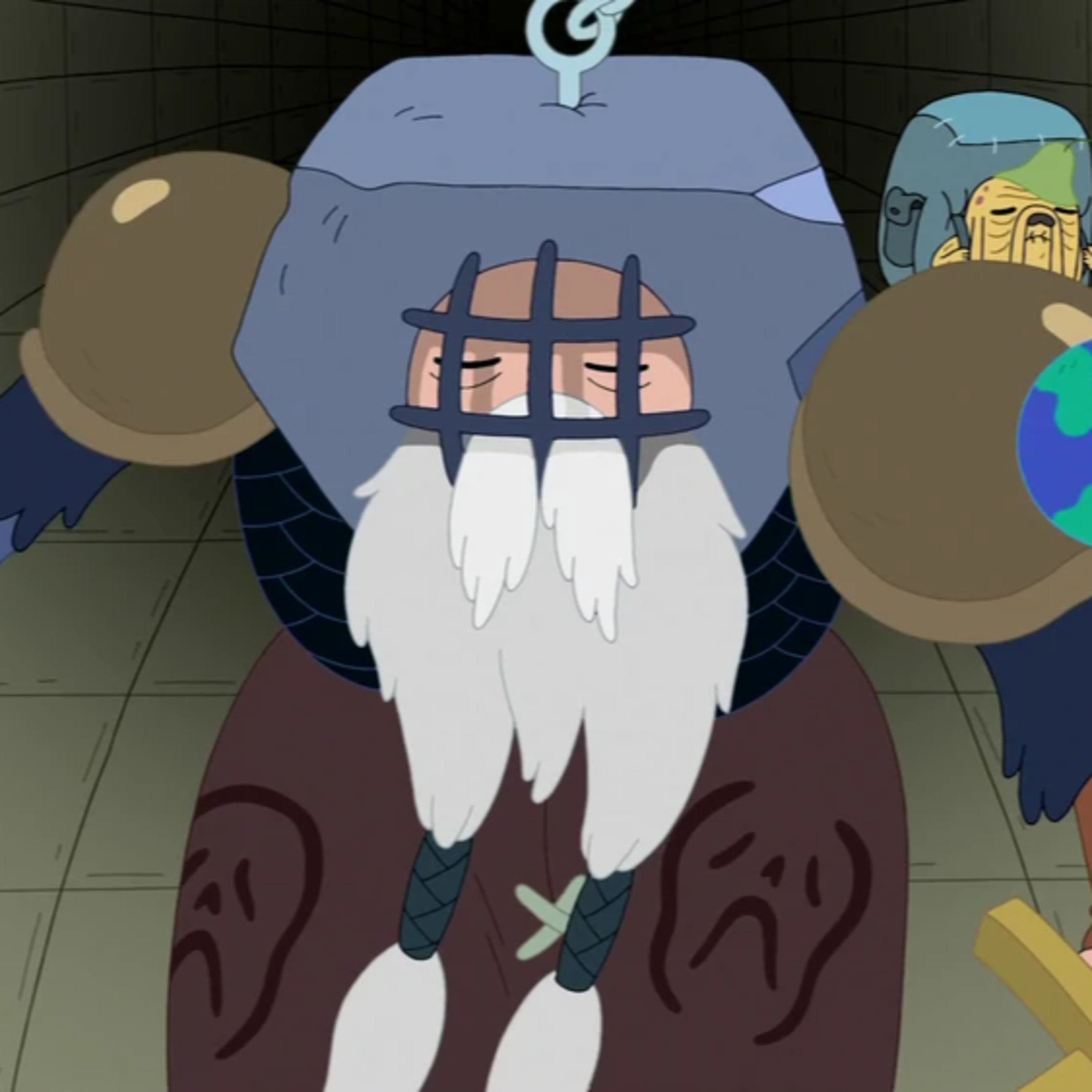 Oh My Glob! An Adventure Time Podcast