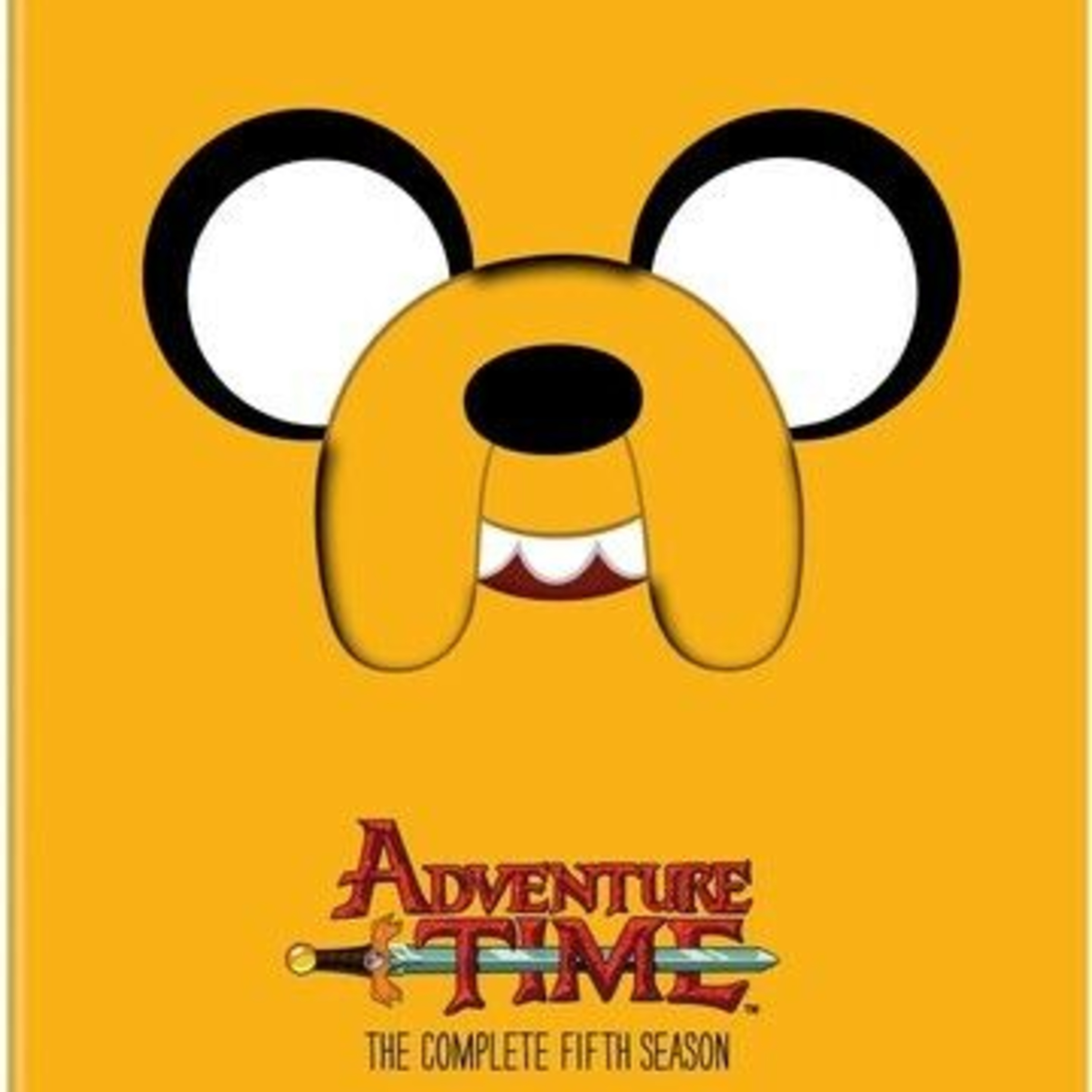 Oh My Glob! An Adventure Time Podcast