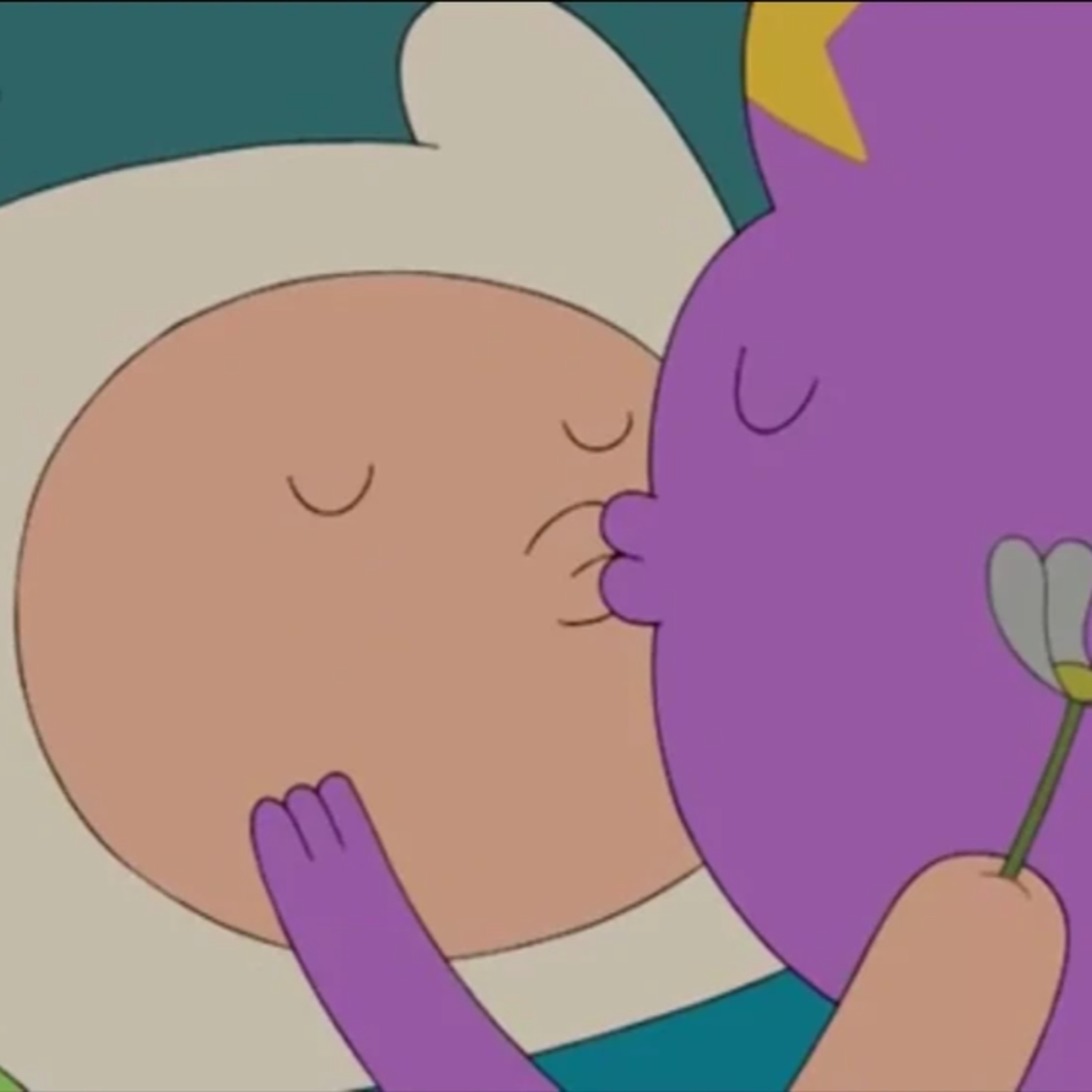 Oh My Glob! An Adventure Time Podcast