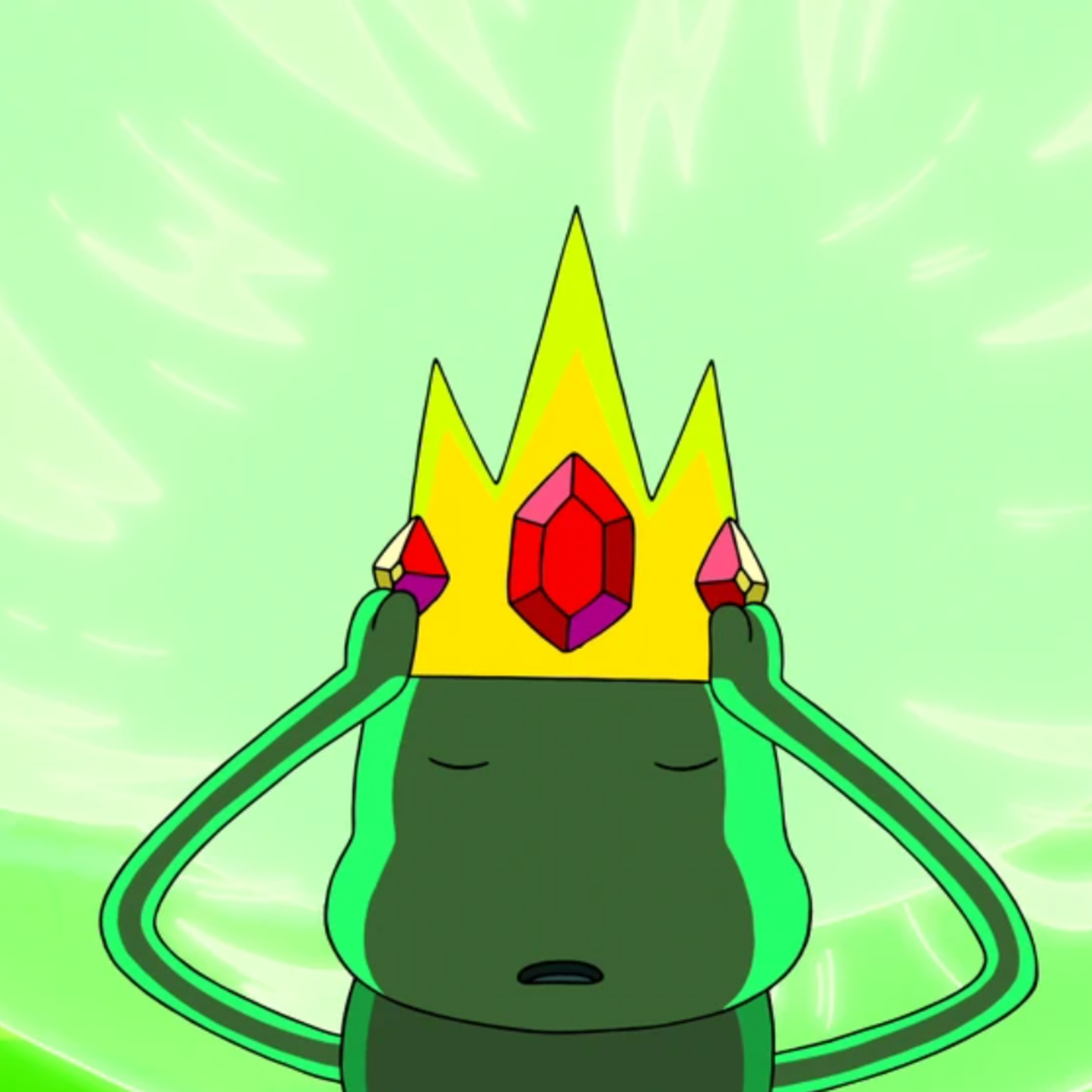 Oh My Glob! An Adventure Time Podcast