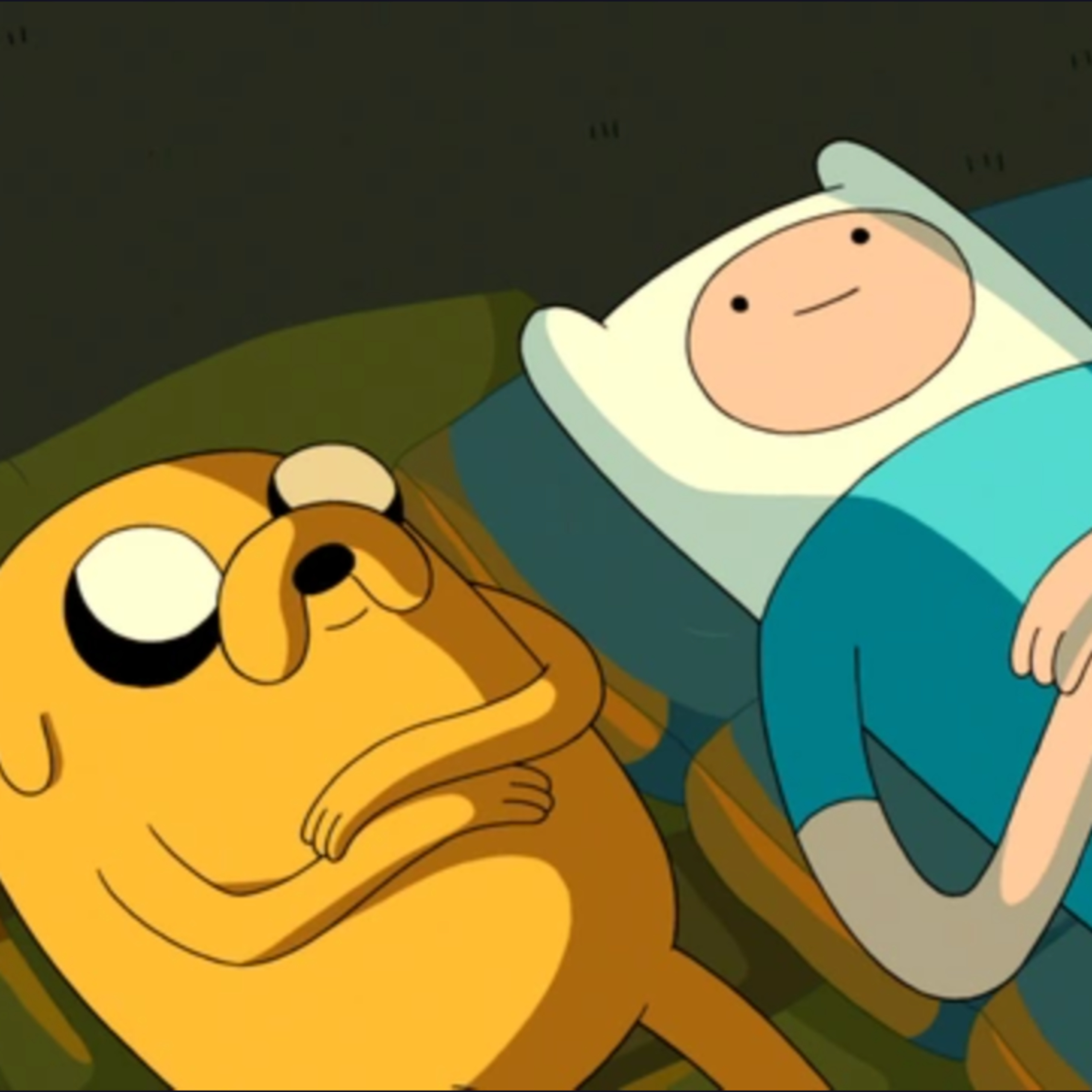 Oh My Glob! An Adventure Time Podcast