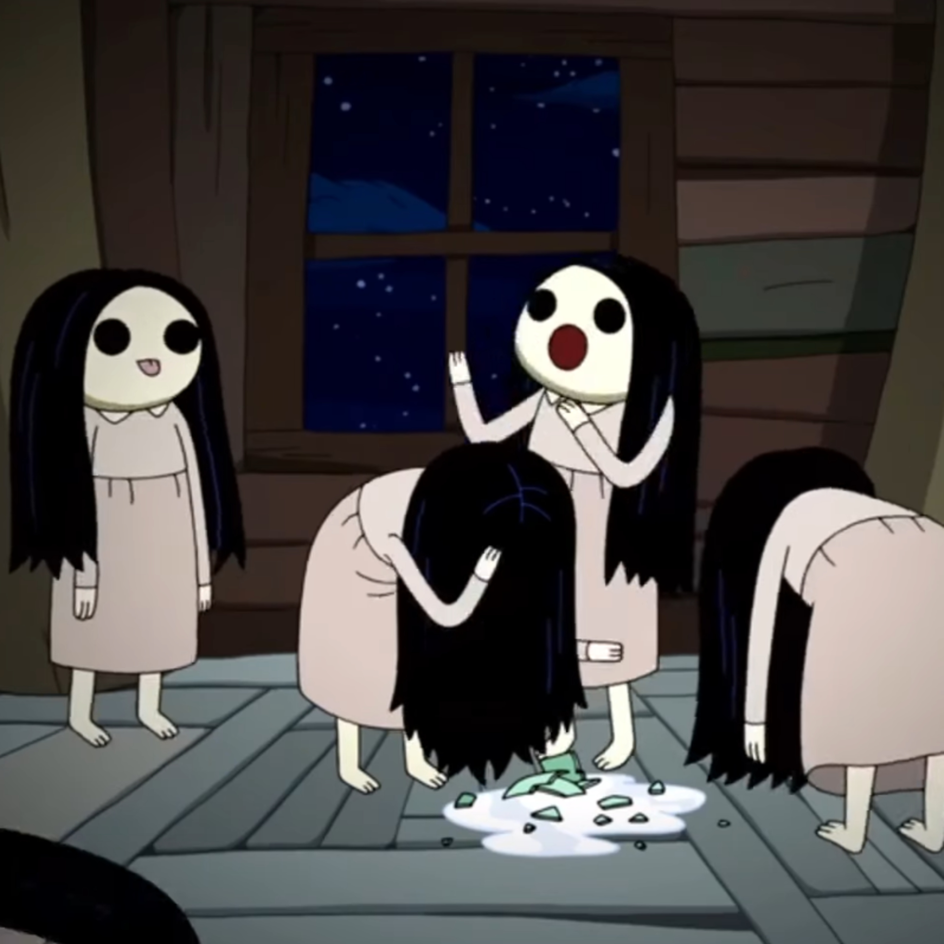 Oh My Glob! An Adventure Time Podcast