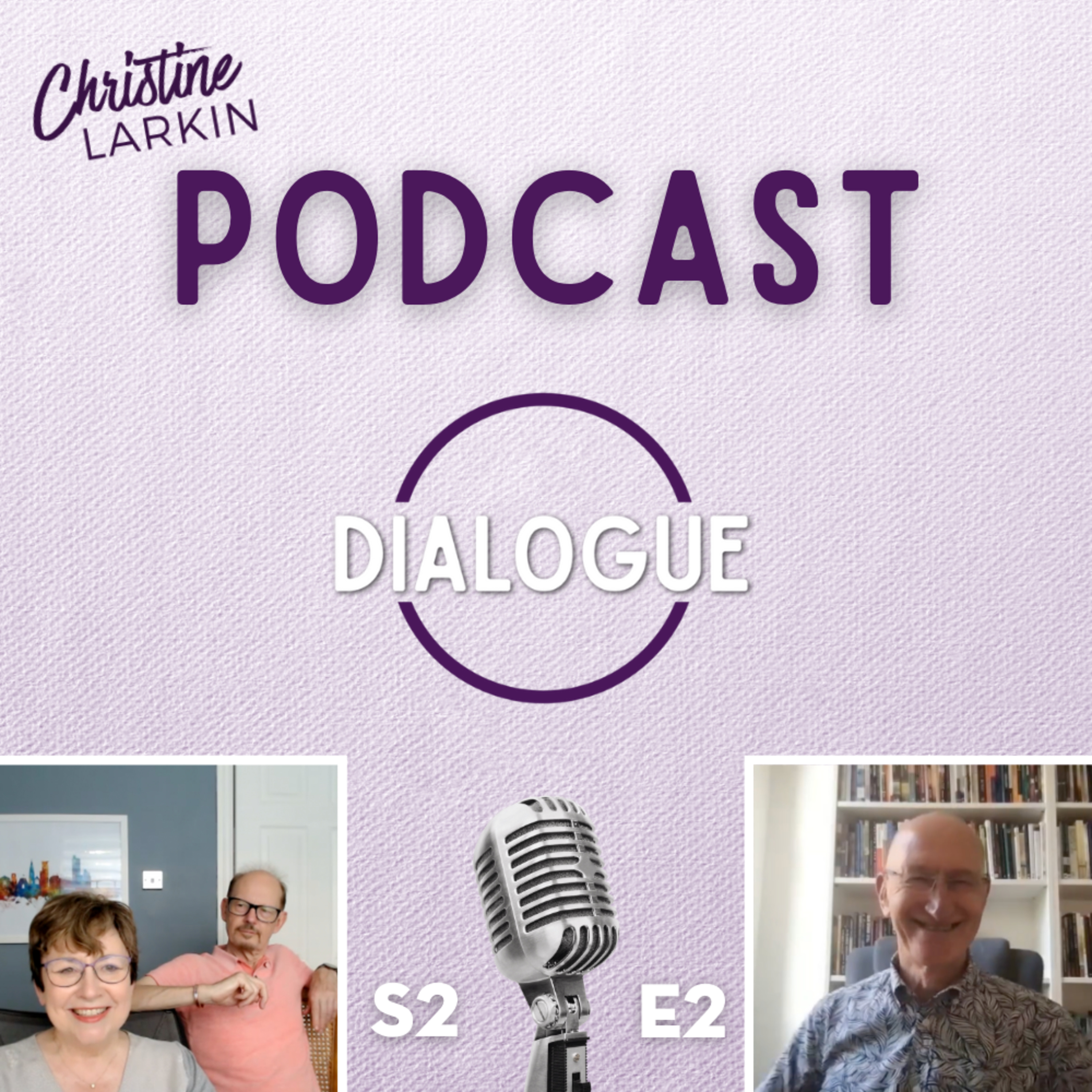 Chris Larkin Podcast