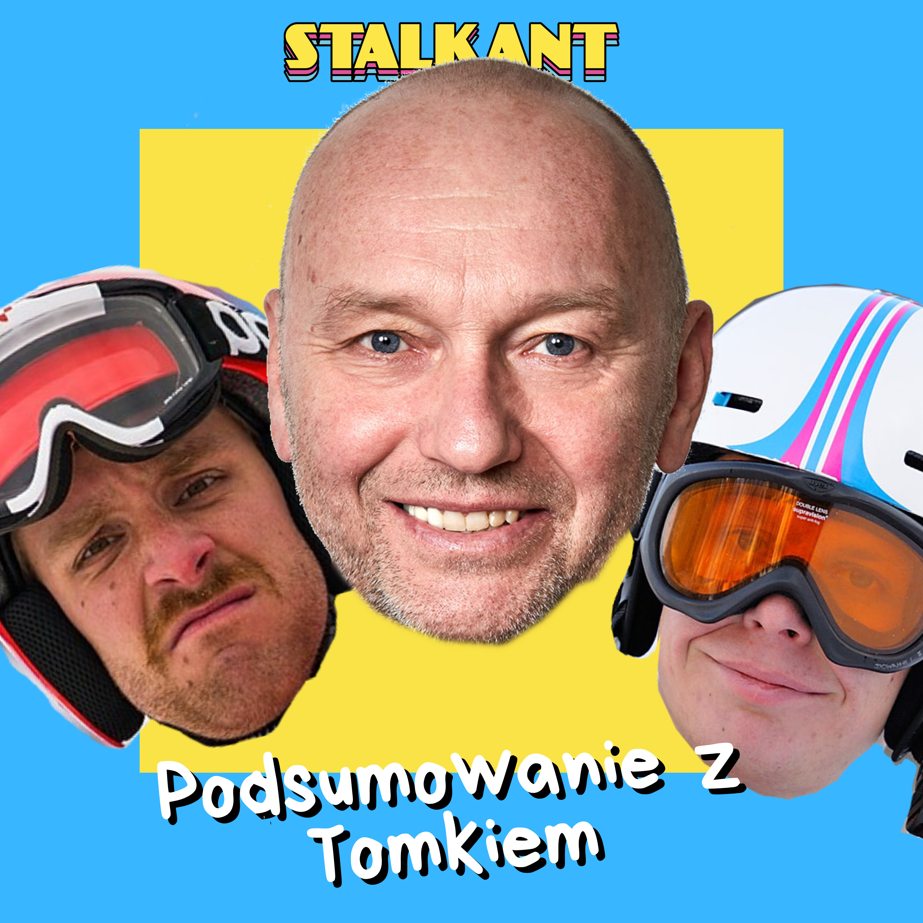 #46 Podsumowanie narciarskiego sezonu 2022/23 z Tomkiem Kurdzielem (NTN)  episode artwork