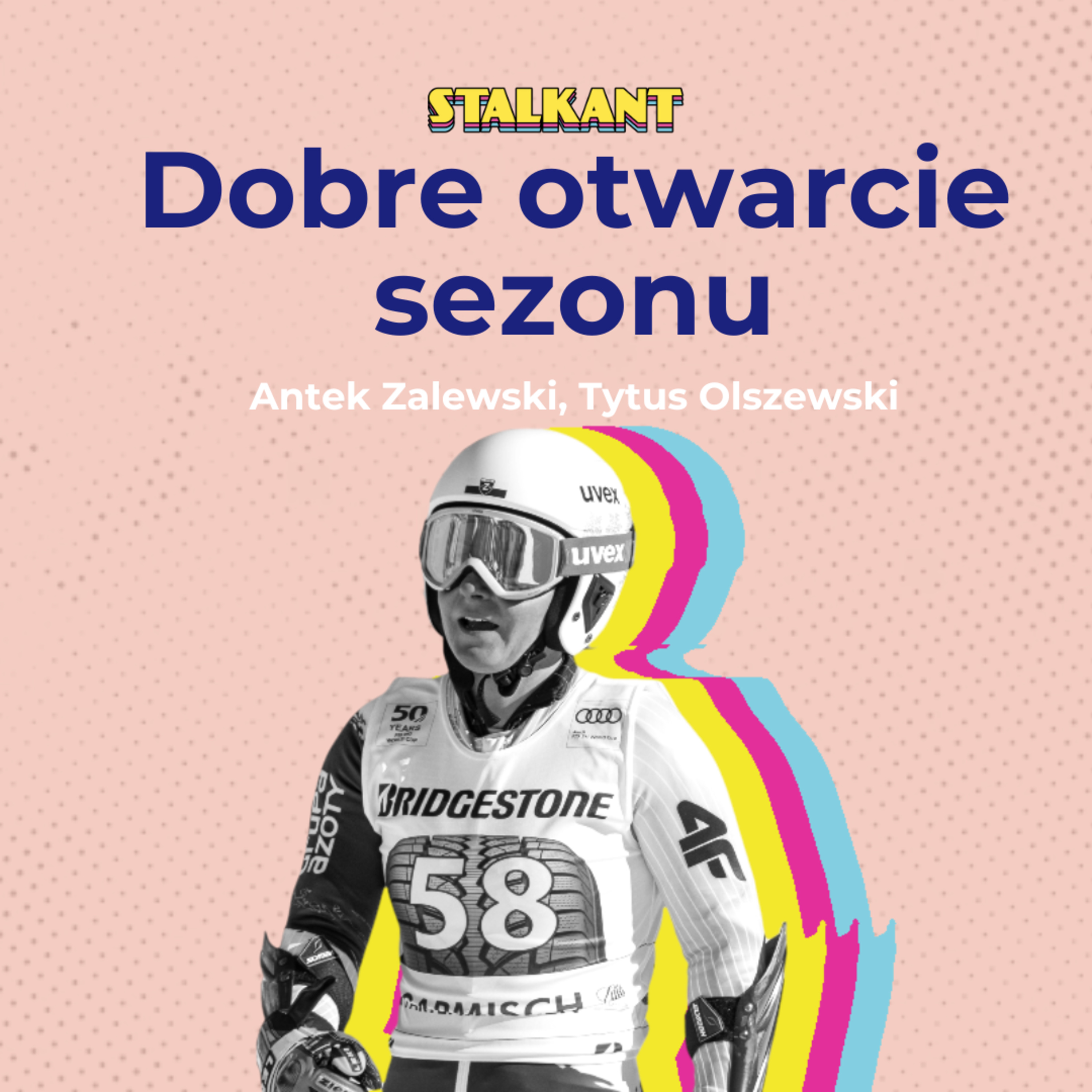 #47 W końcu mocne otwarcie, czyli podsumowanie Soelden pań episode artwork