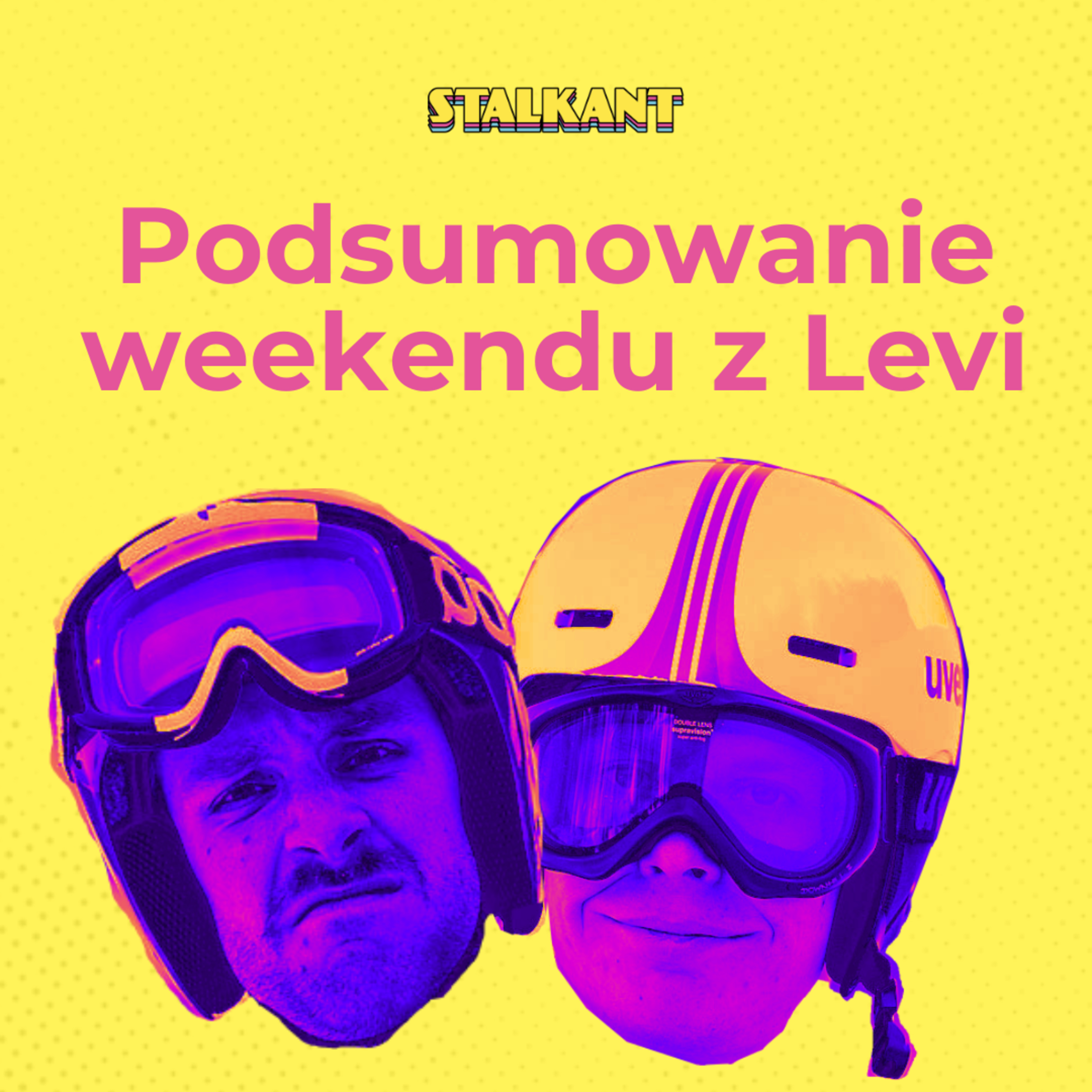 #49 Podsumowanie Levi i kolejna próba zrozumienia Braathena episode artwork