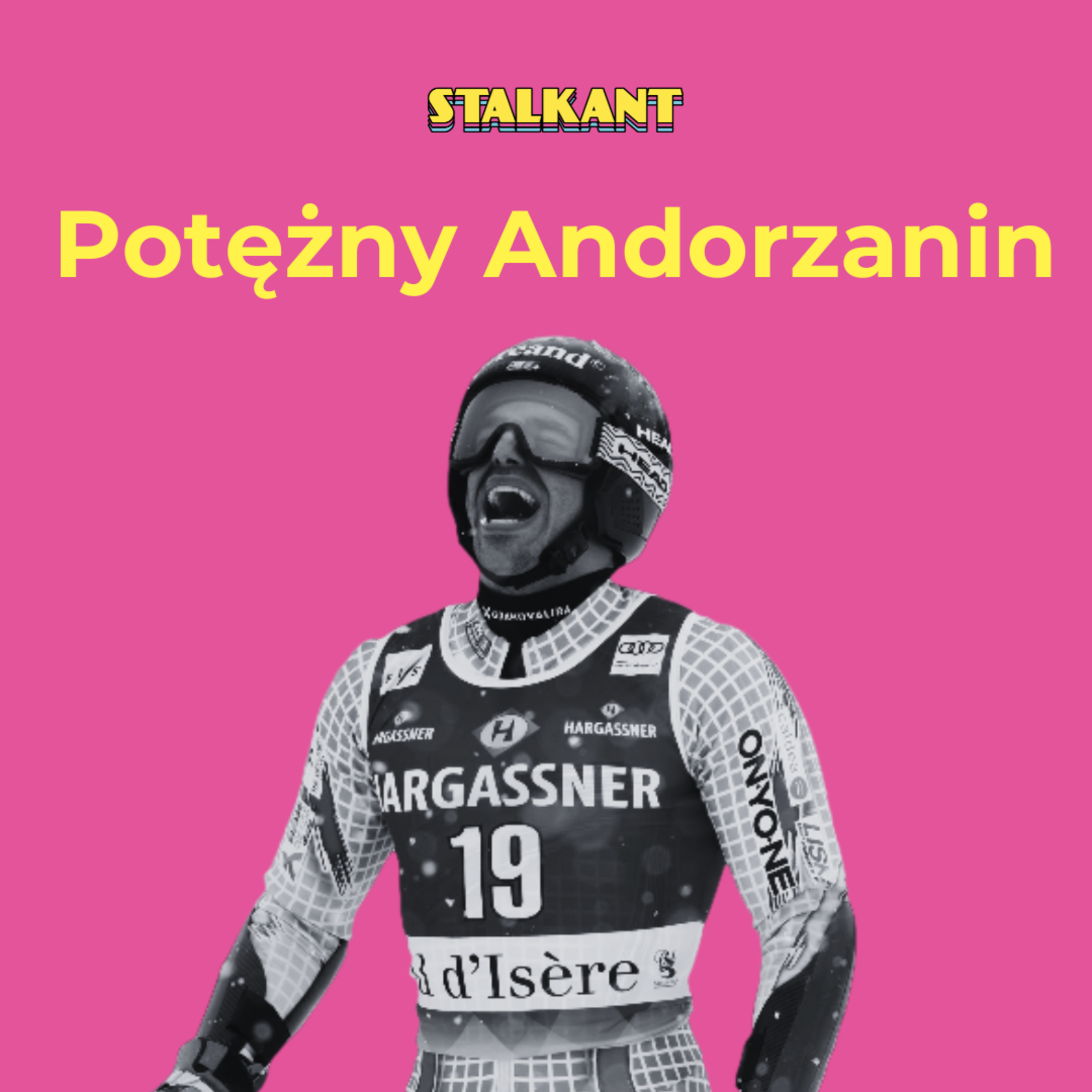 #51 Potężny Andorzanin czyli podsumowanie weekendu episode artwork