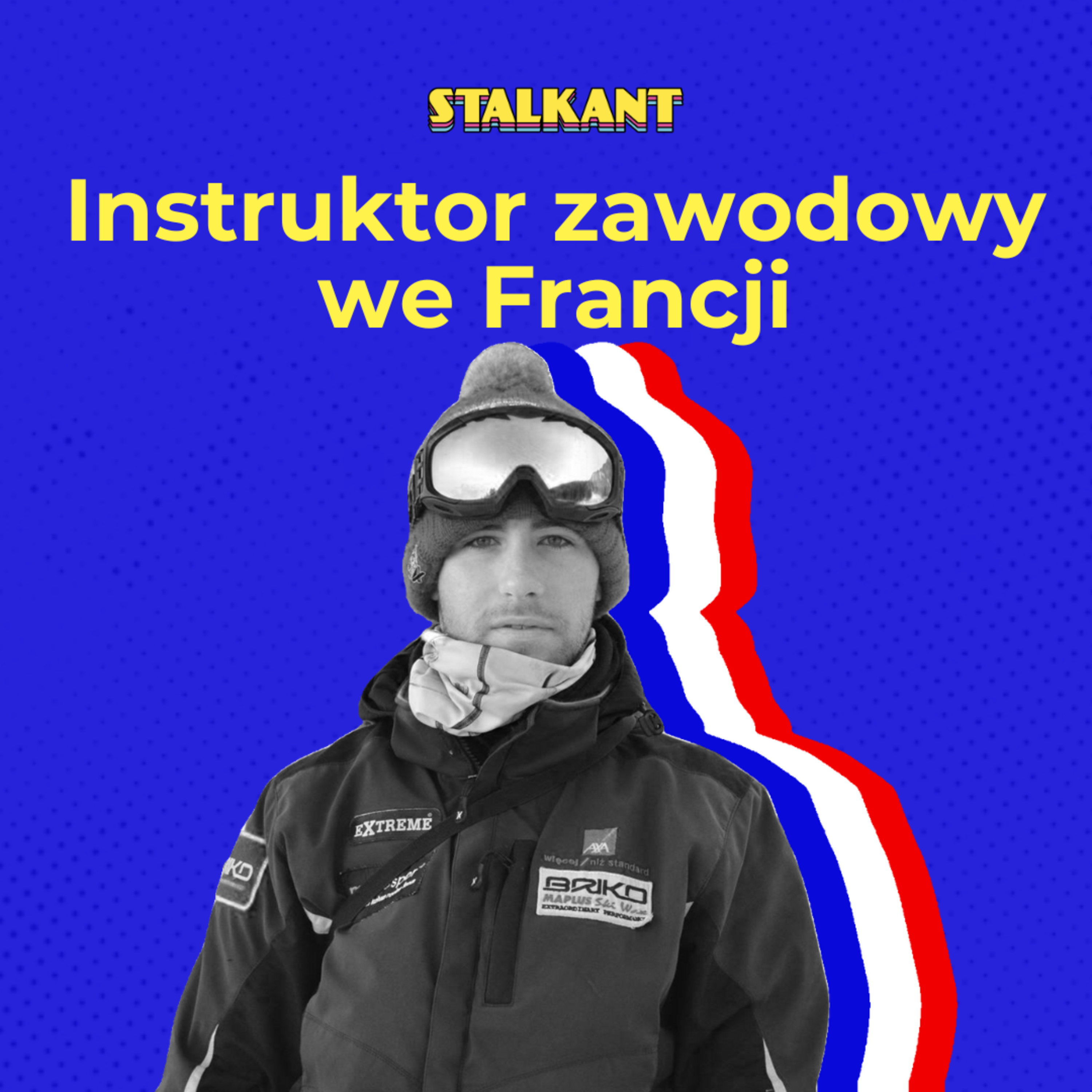 STALKANT FM