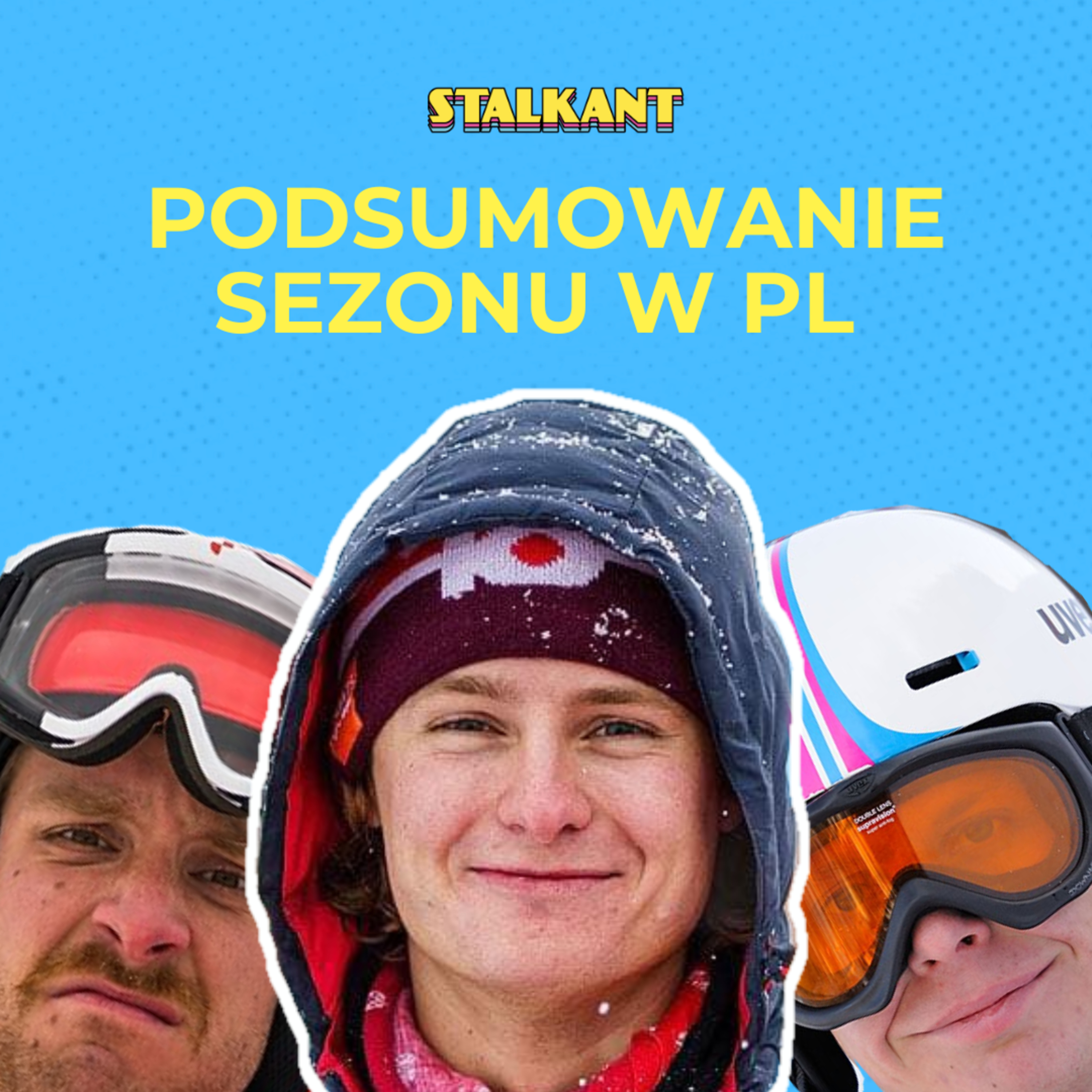#63 Podsumowanie sezonu w Polsce episode artwork