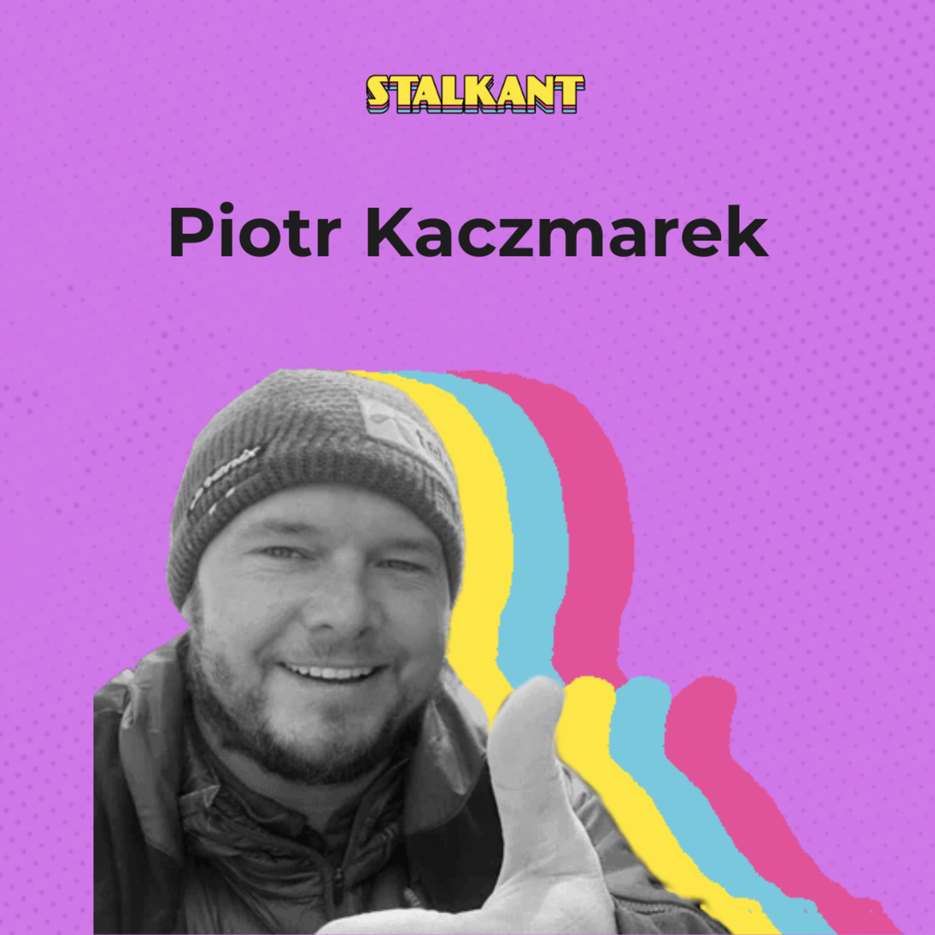 STALKANT FM