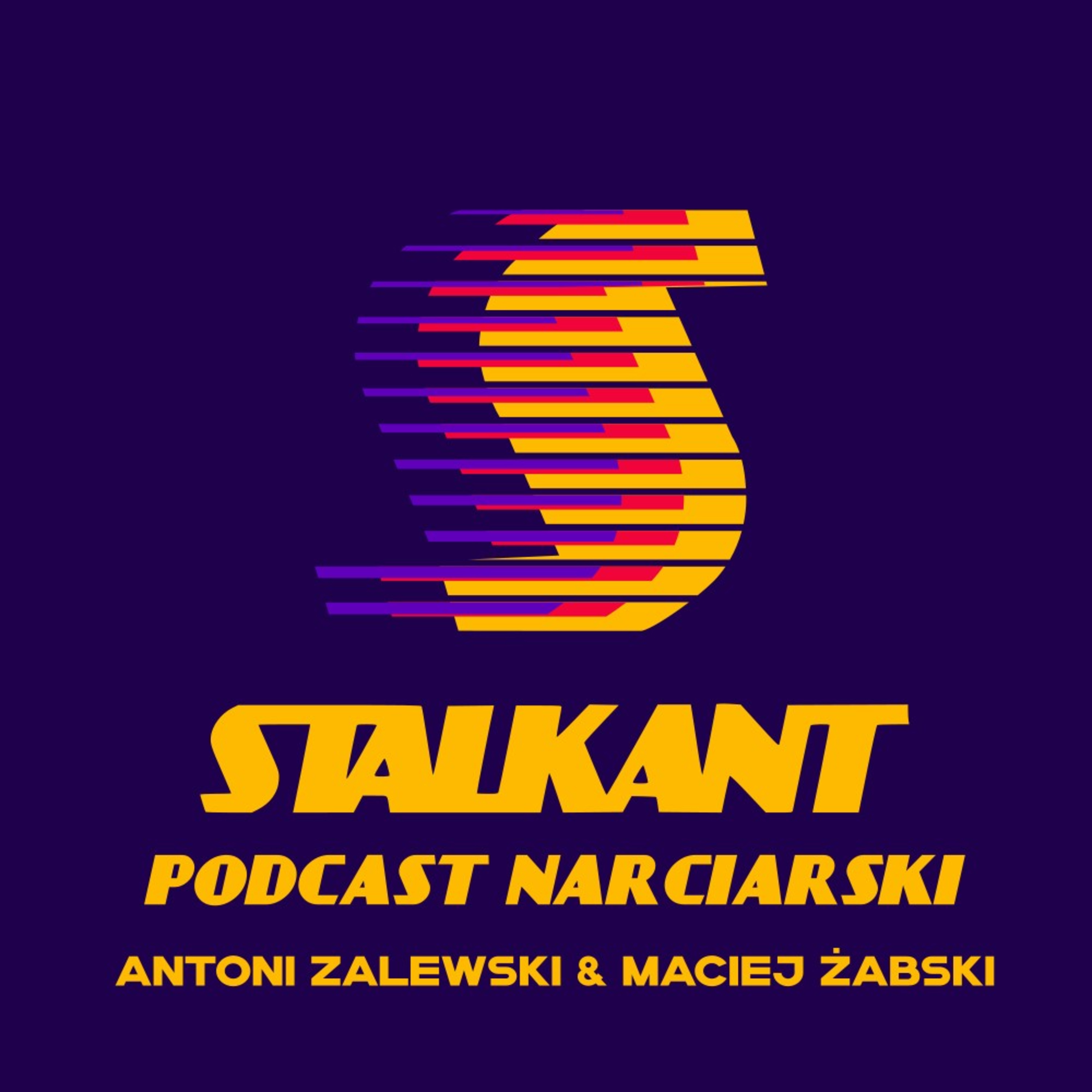 S05E03: Marcin Kapuściński - po co amatorowi jazda na tyczkach? episode artwork
