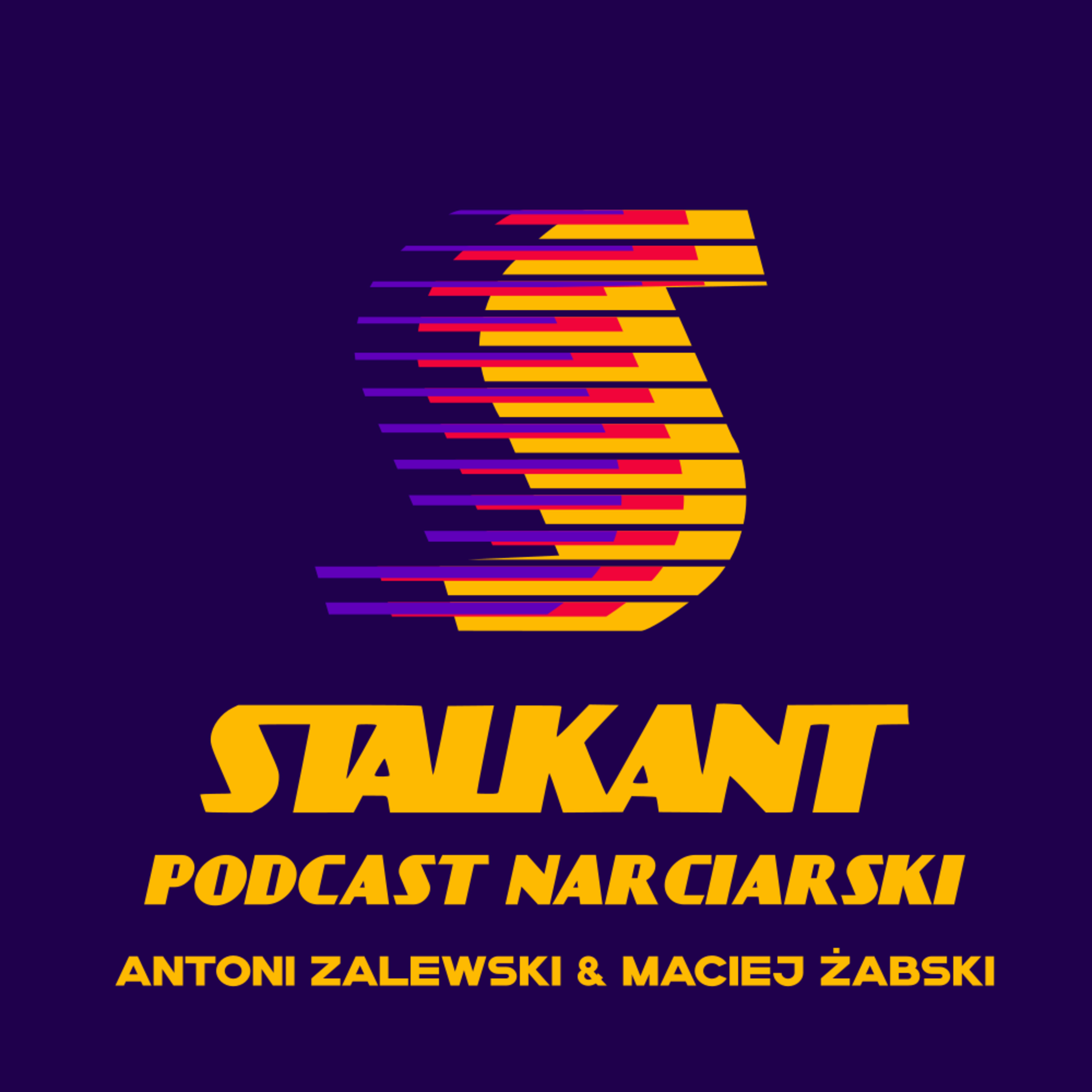 S05E05: Mateusz Szczap  episode artwork