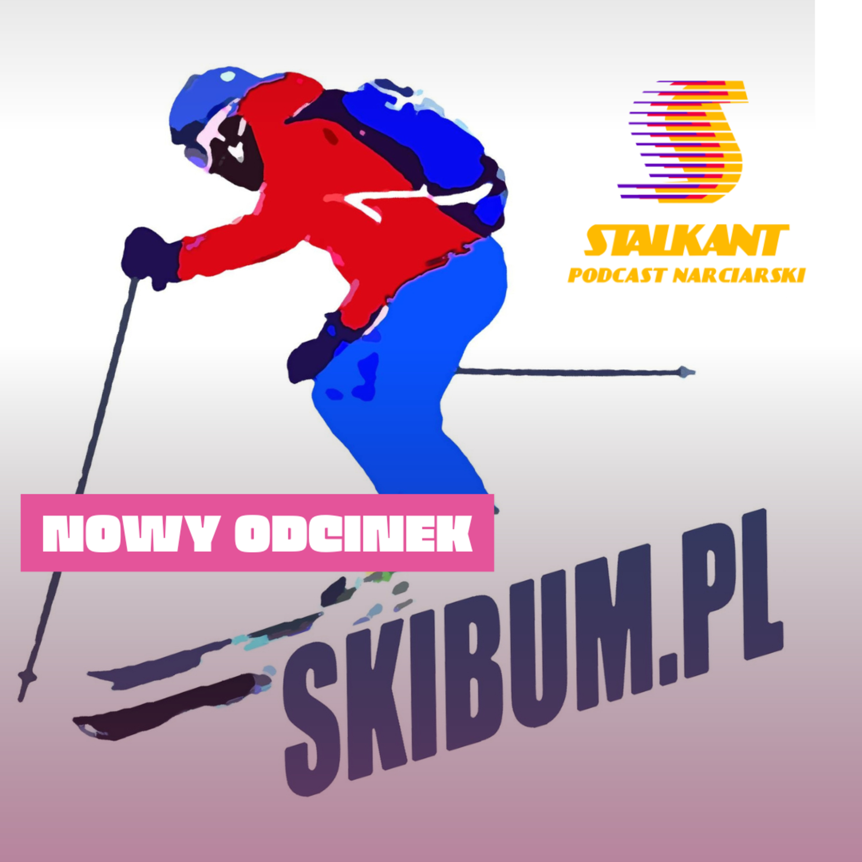 S05E09 Ski Bum - narciarski podróżnik episode artwork