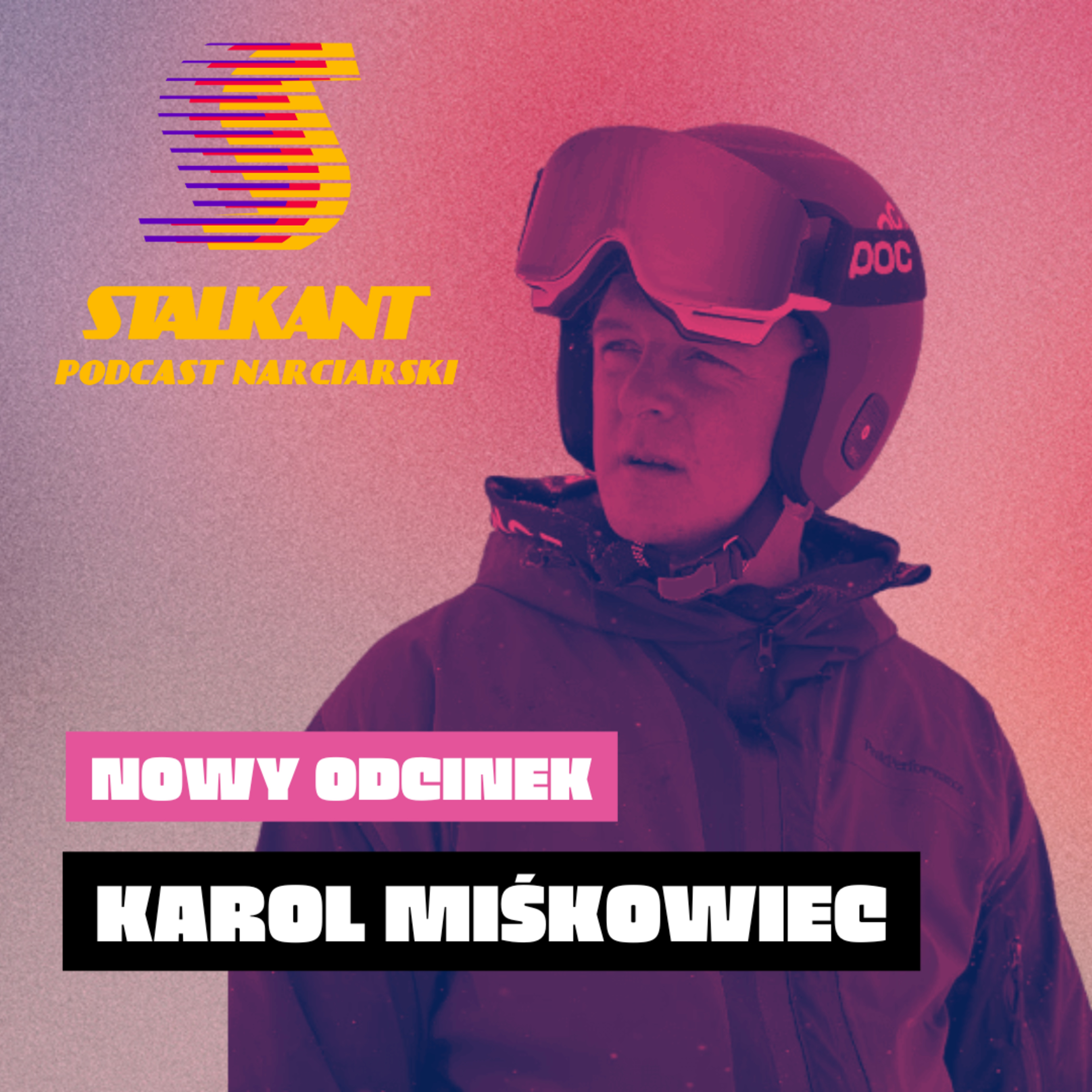 S05E14 Karol Miśkowiec episode artwork