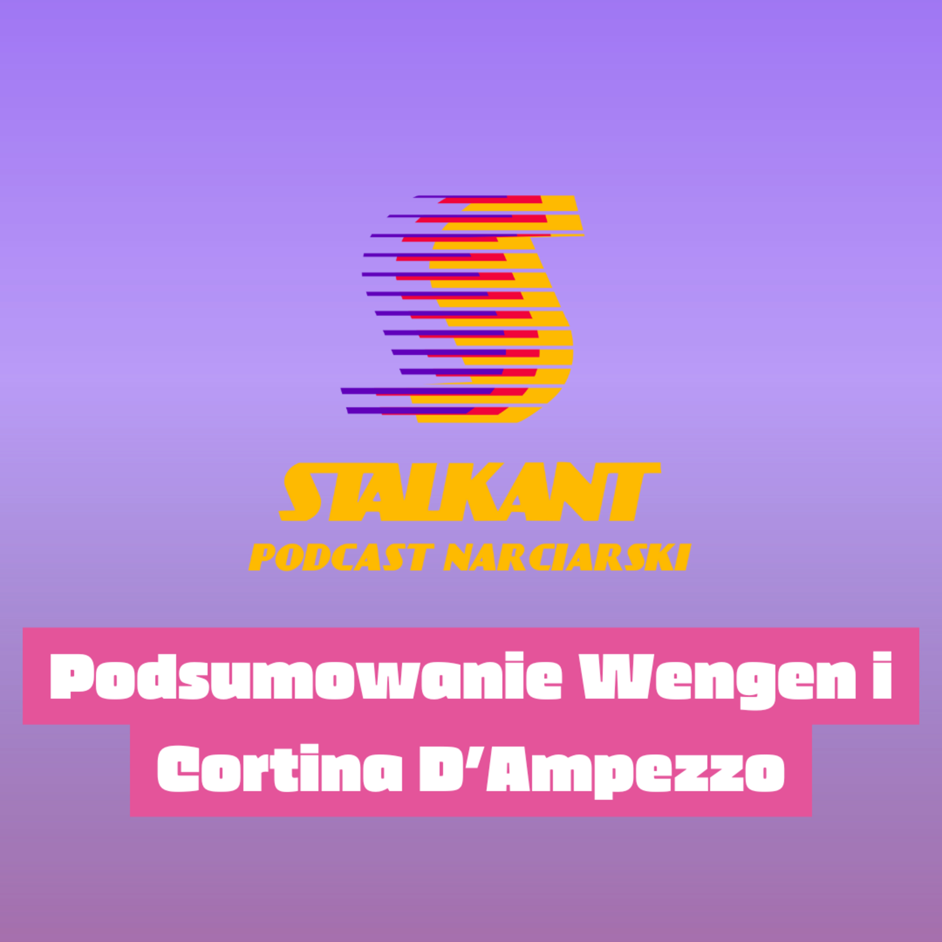 S05E16 Wengen, Cortina episode artwork
