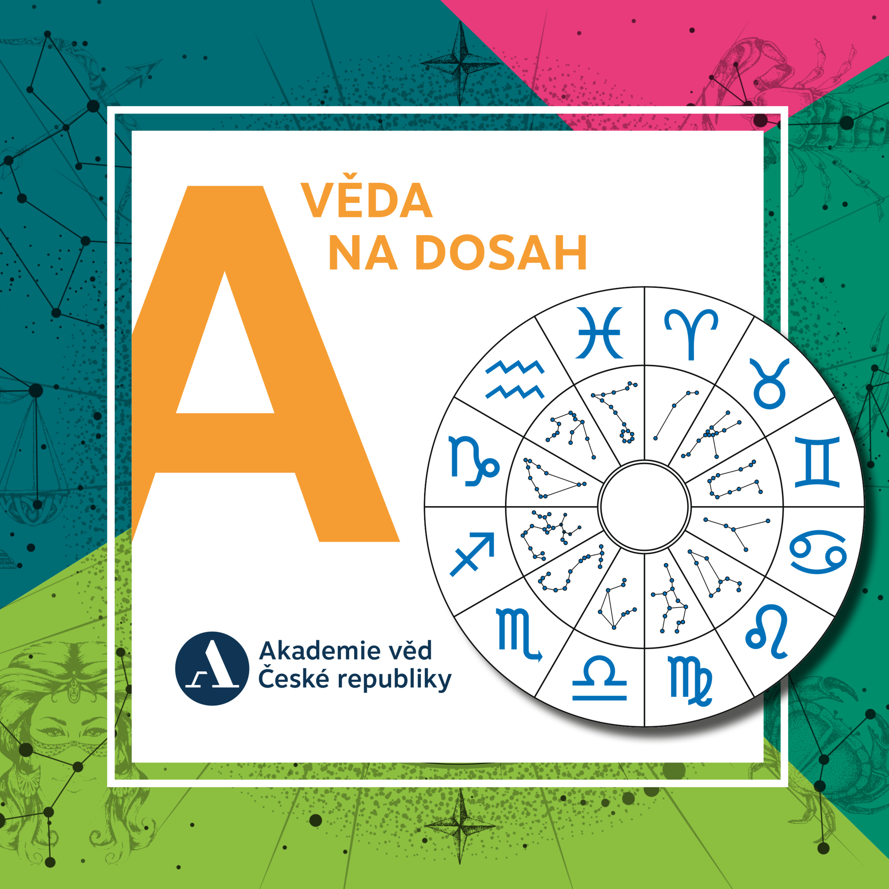 Podcast Akademie věd