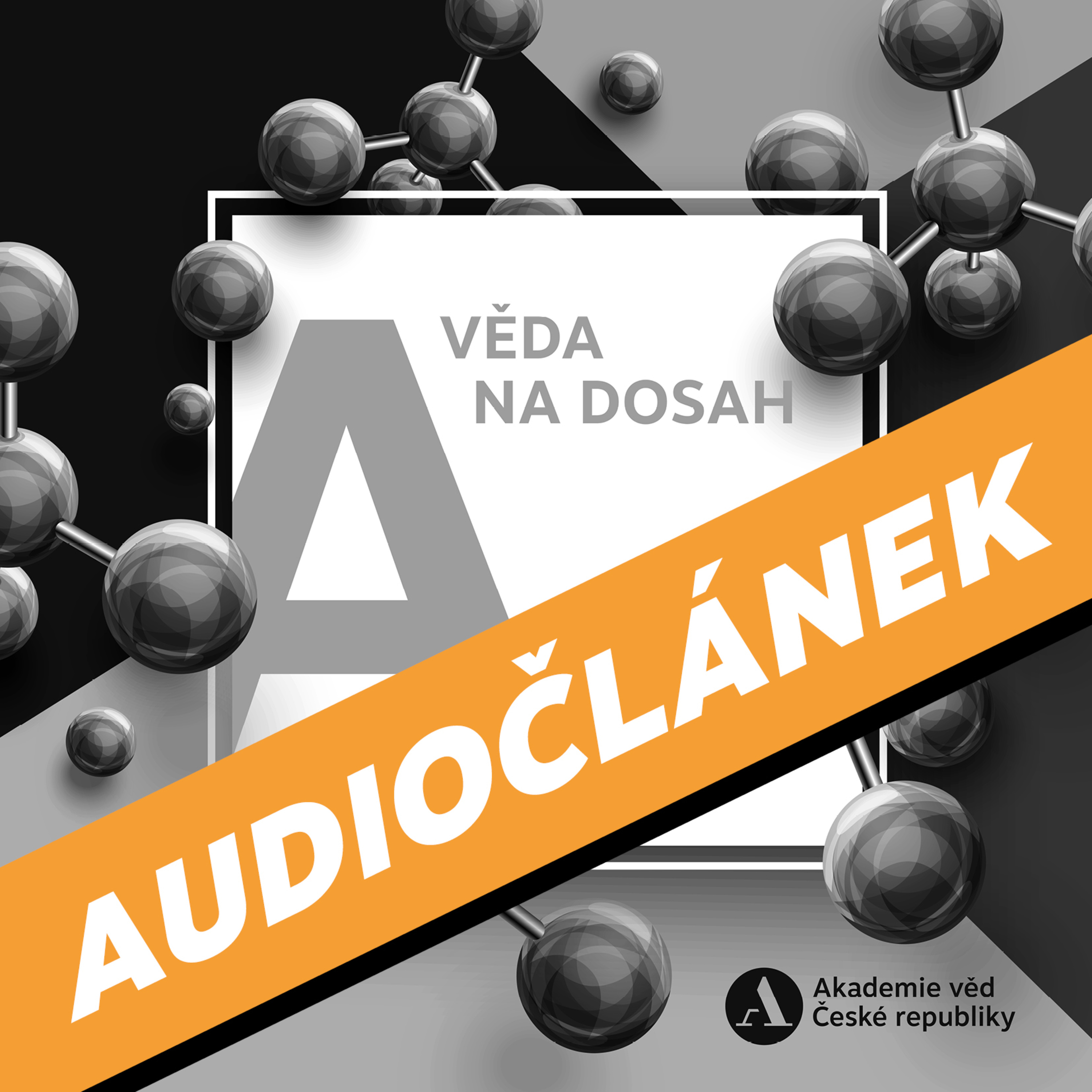 AUDIO ČLÁNEK: Nové srdce na míru? Výzvy a budoucnost tkáňového inženýrství  episode artwork