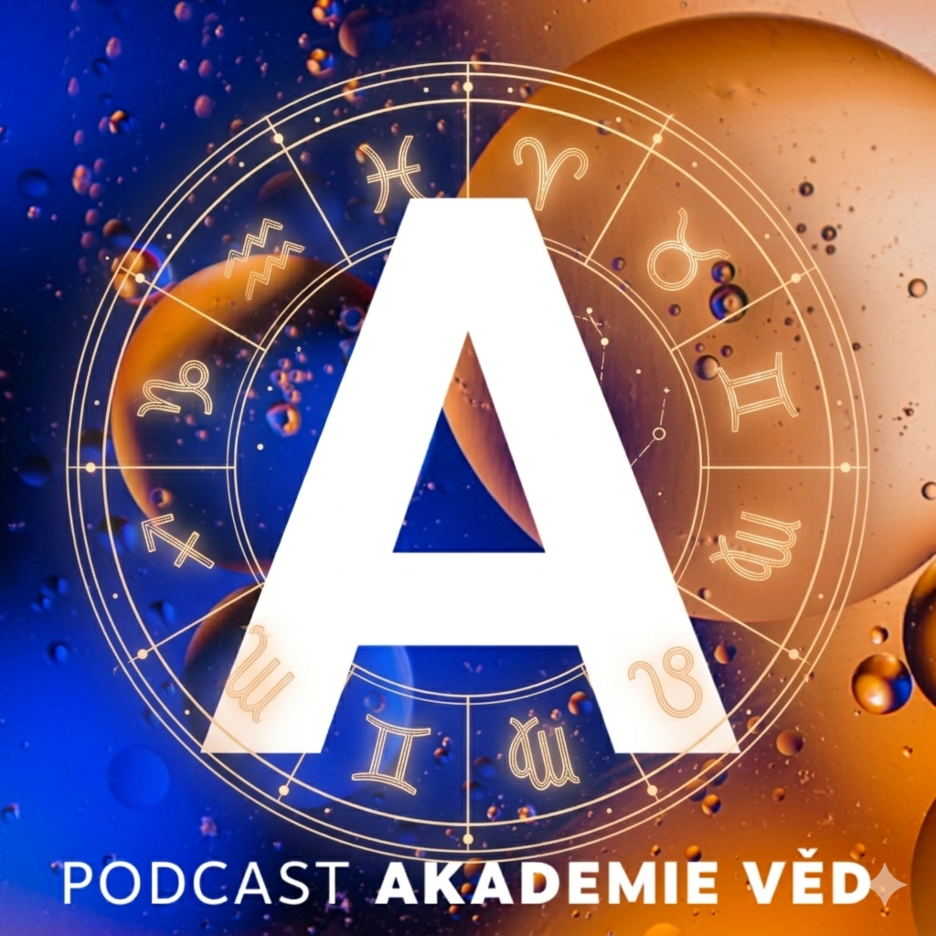 SPECIÁL: Fertilita i velikost Velké noci - témata pro přední české pavědce. Vylaďte se na iracionální vlny  episode artwork